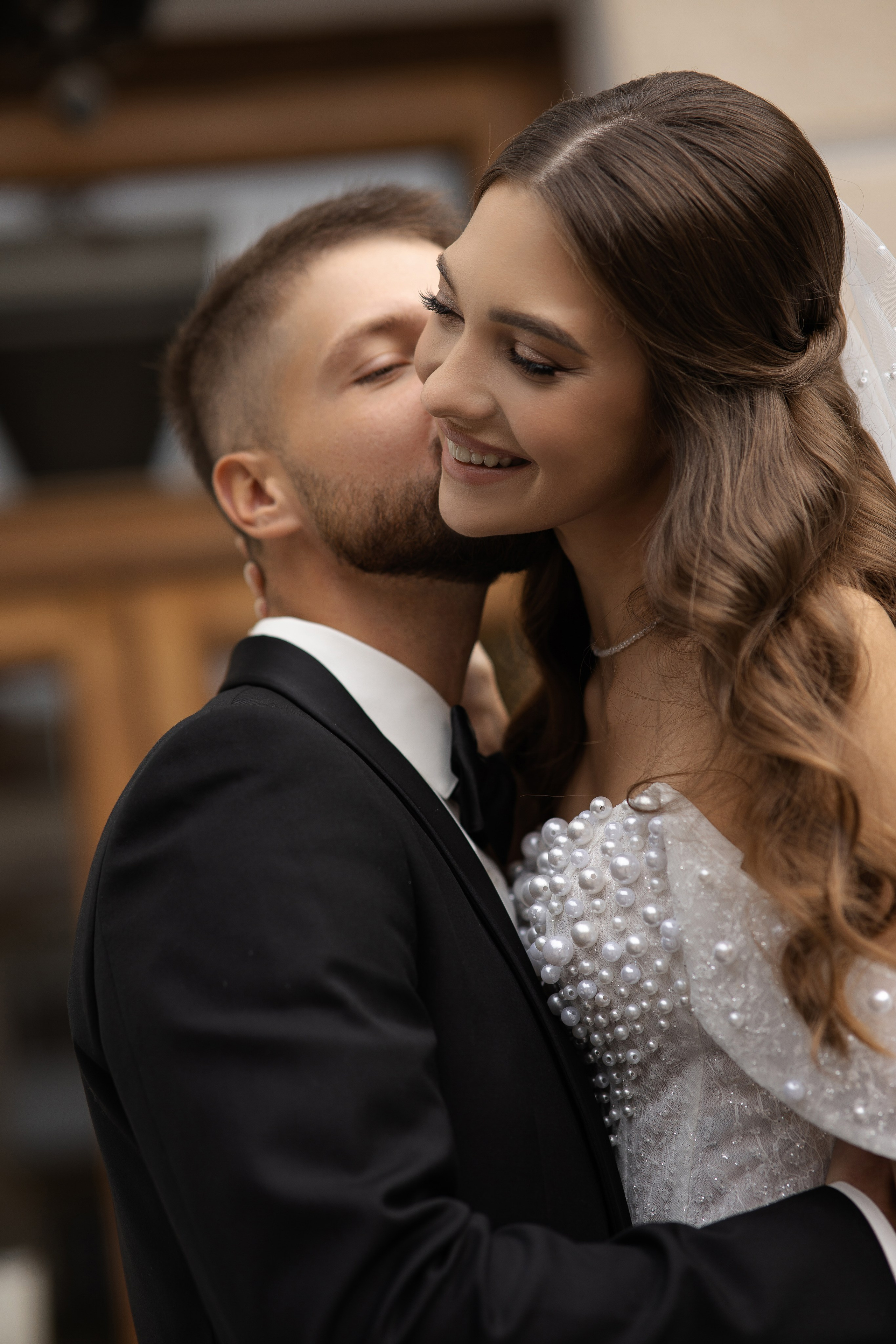 Георгий и Екатерина. Главная