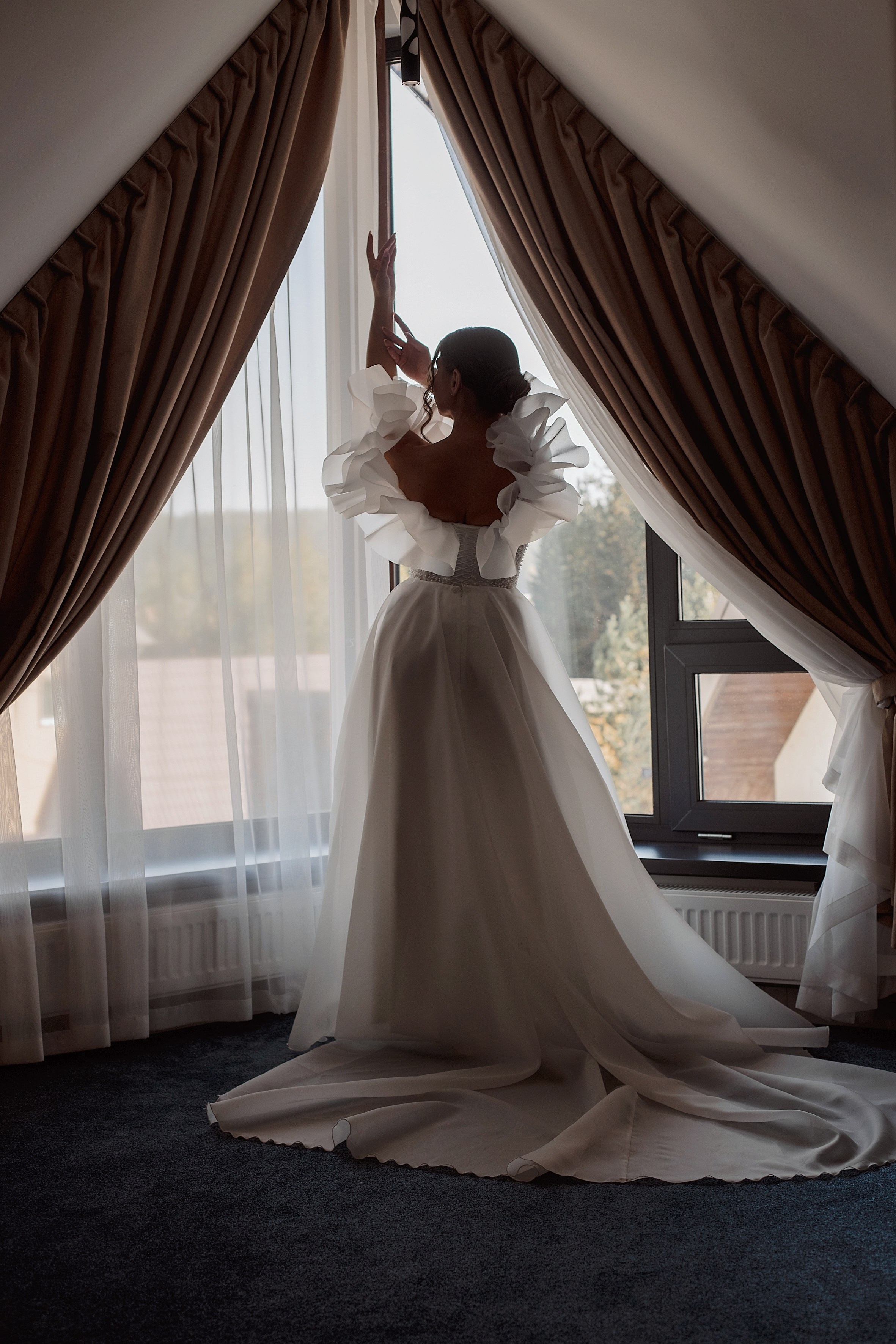 1. Фотограф Яна Яркая