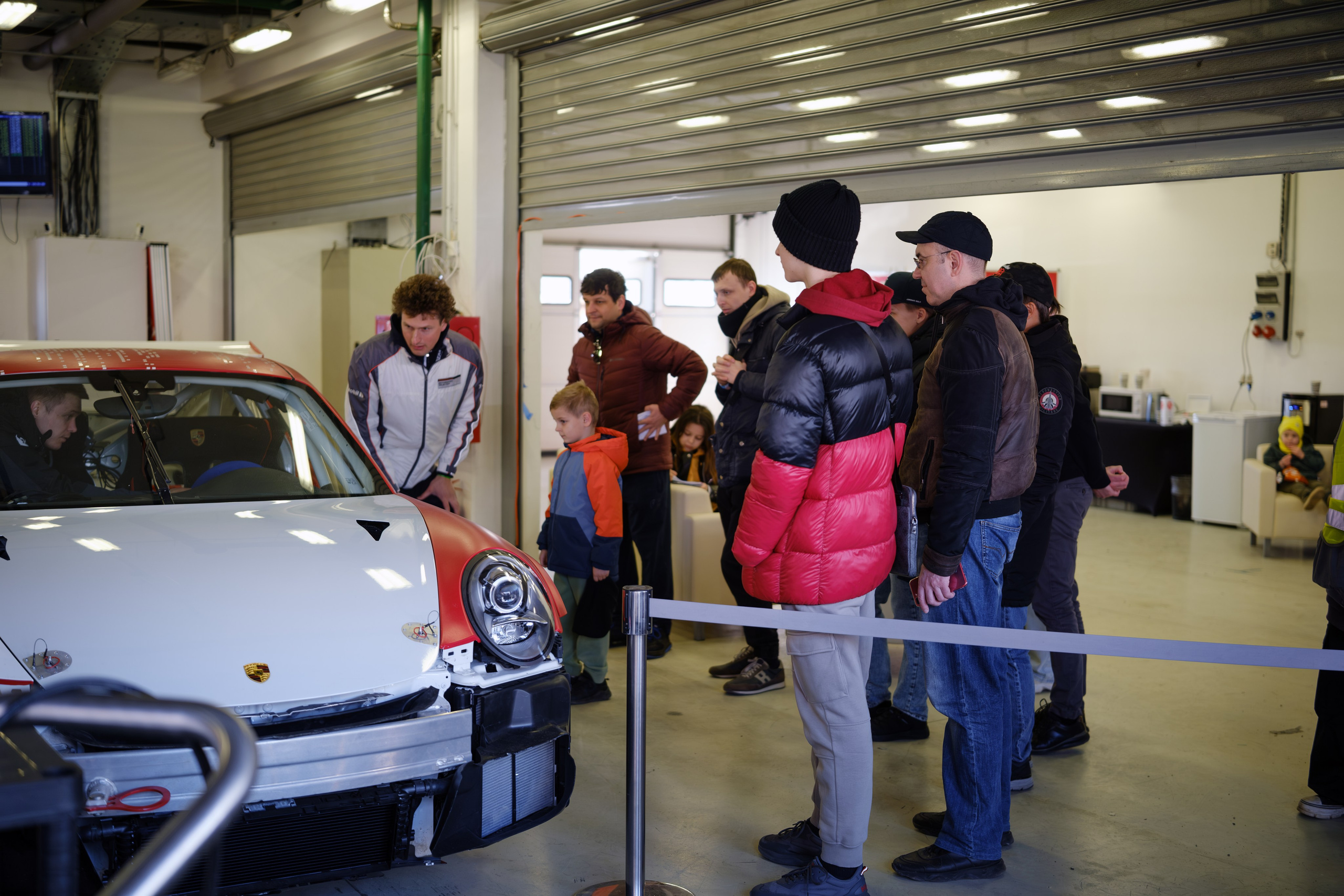 GT Cup 2024 Гран-При Москвы СБЕР Первый Moscow Raceway фотограф Антон Медведев icoguar