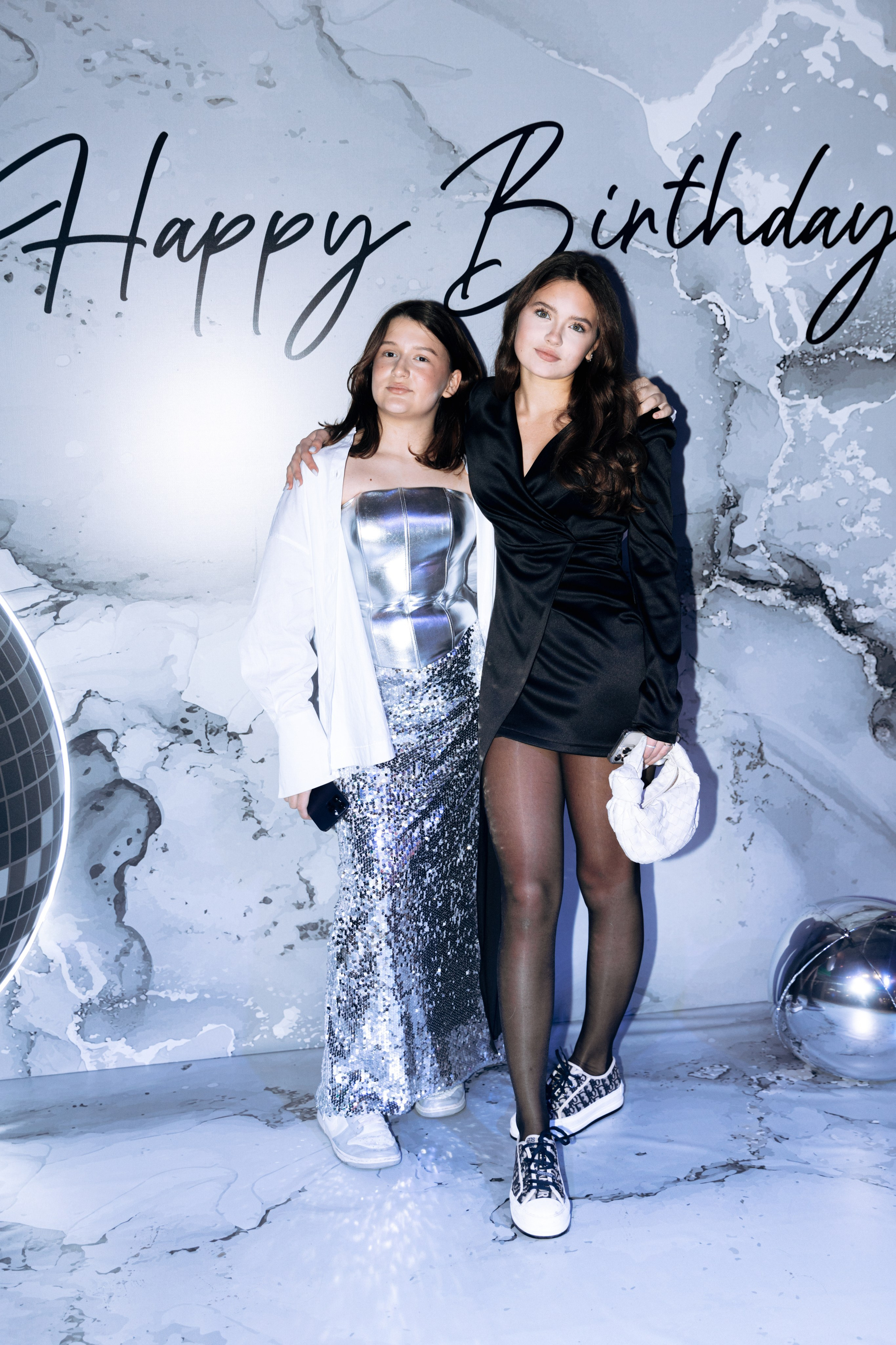 Габриэла, ДР. Свадебный фотограф | Москва