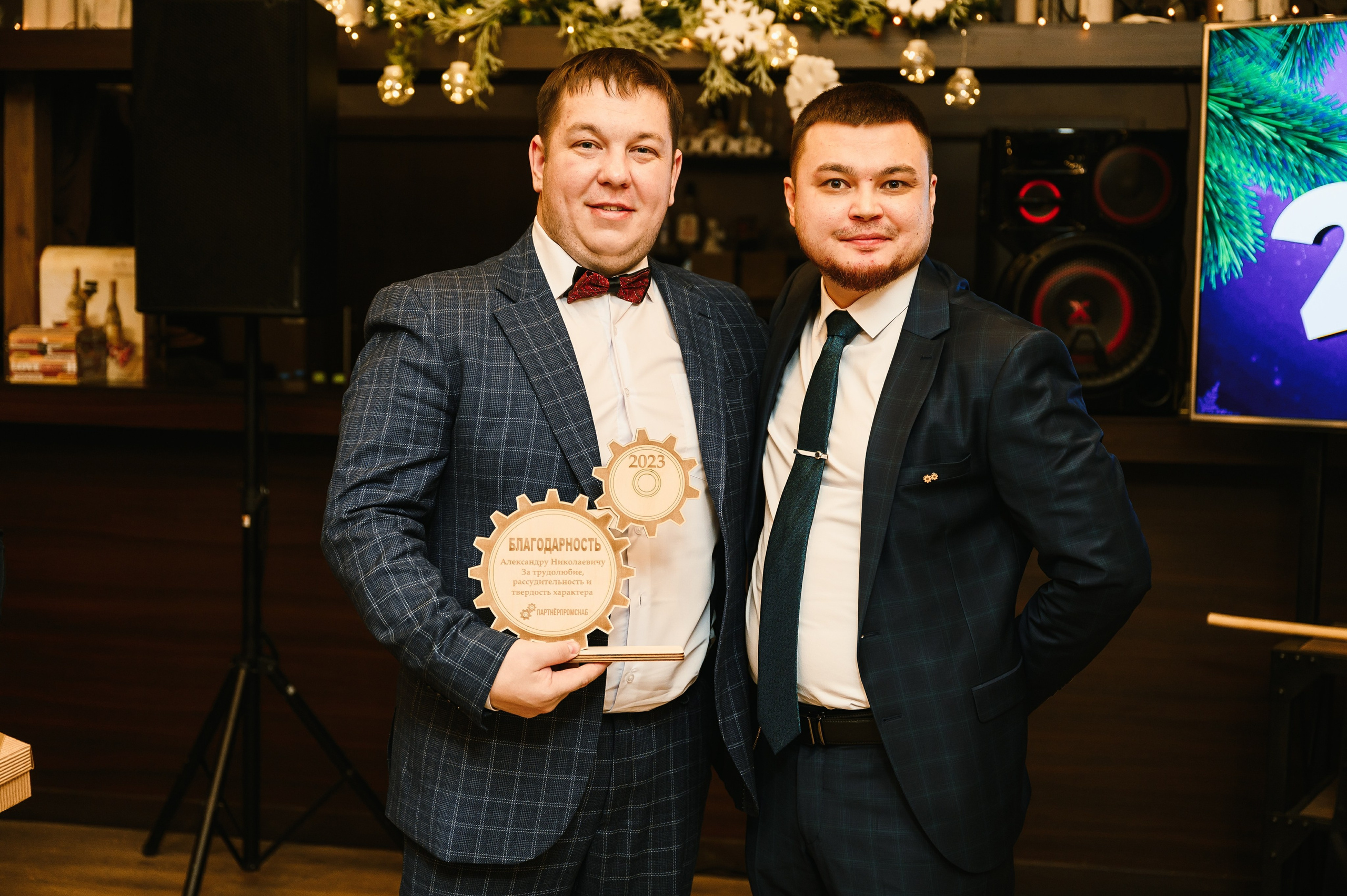 Новогодний корпоратив в «Алых парусах». Wedding and family photographer USA