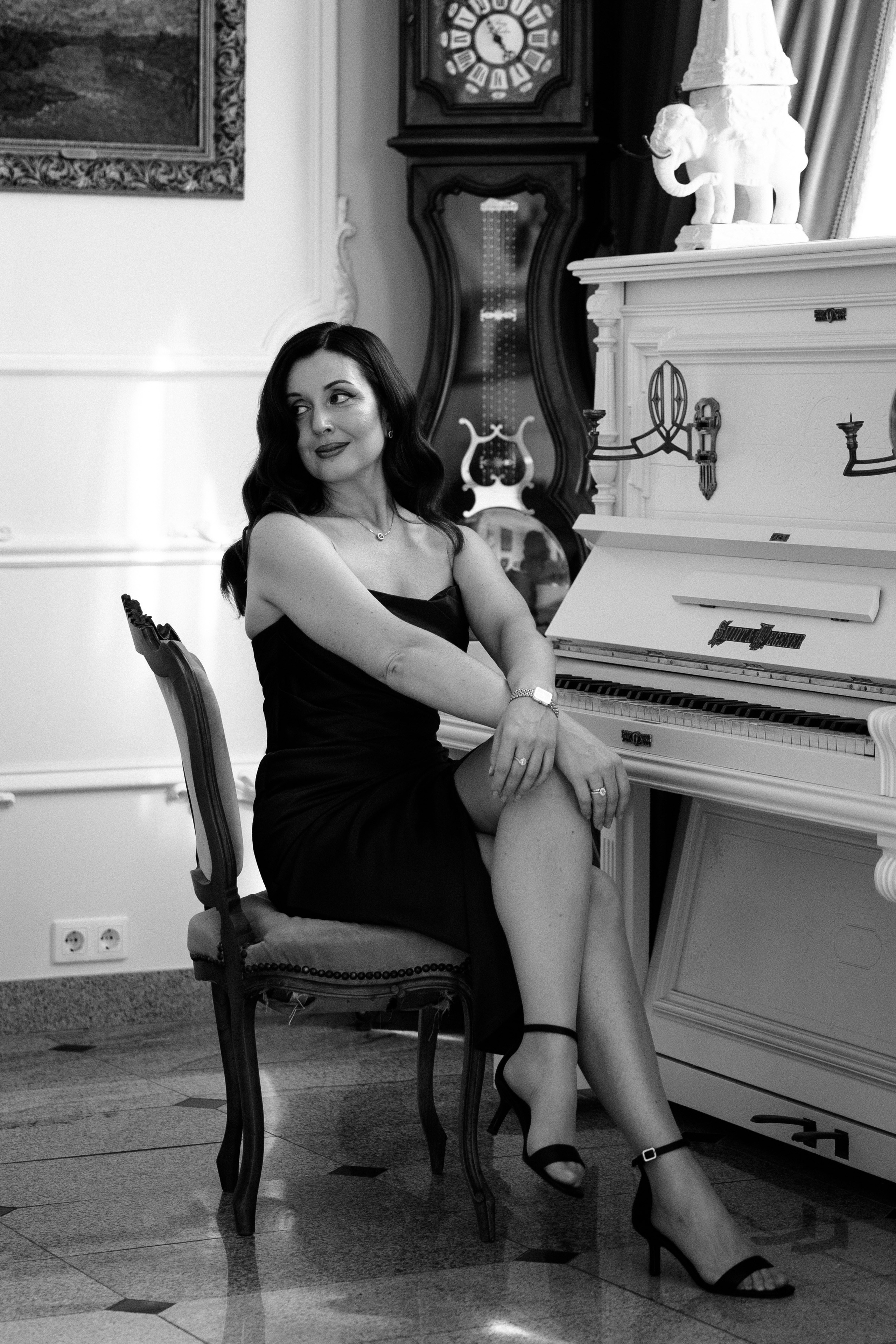 Руслан & Гульсина. Свадебный и семейный фотограф в Краснодар, Россия