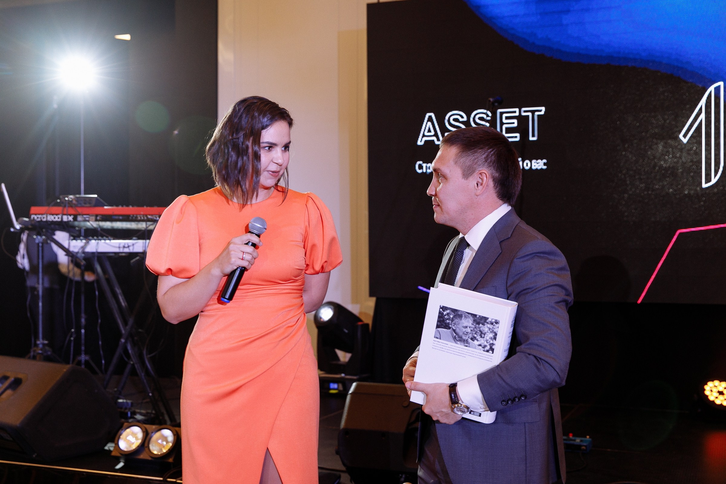 День Рождение ASSET. Свадебный фотограф в Самаре и Тольятти Полина Никитина