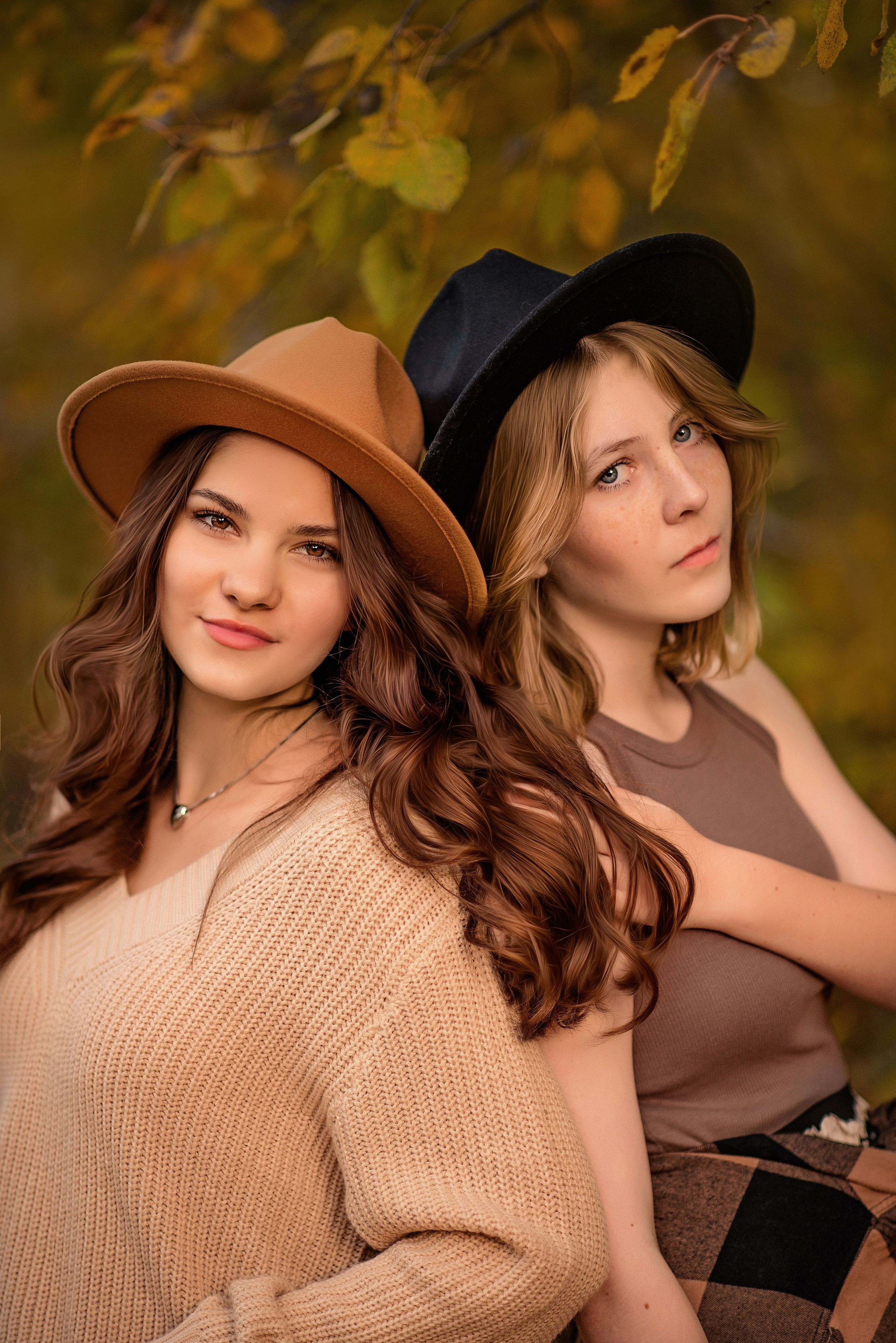 Школьный, фэшн фотограф в Тюмени и в России Ирина Королева