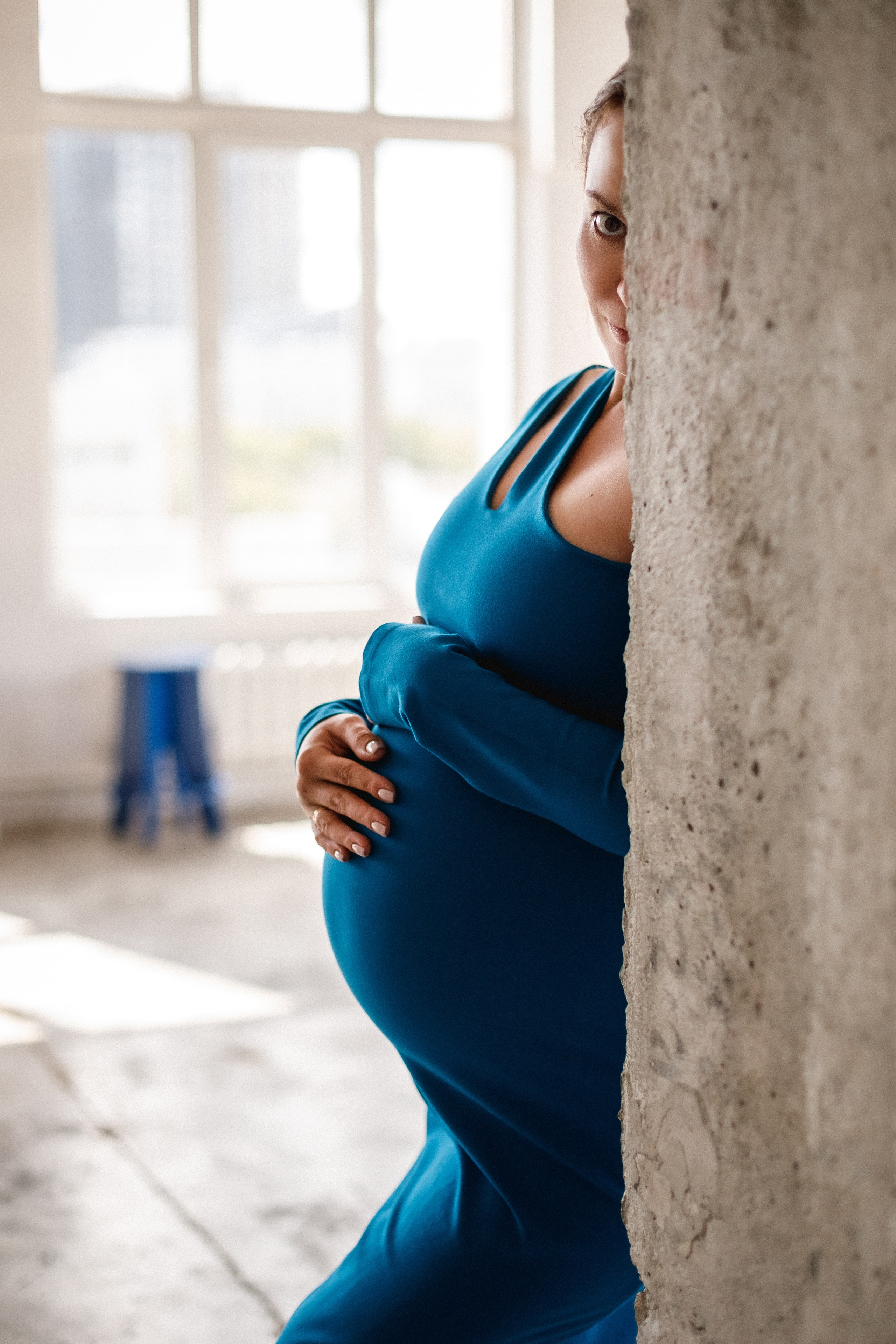 Надежда. Фотограф в Москве Базанова Дарья