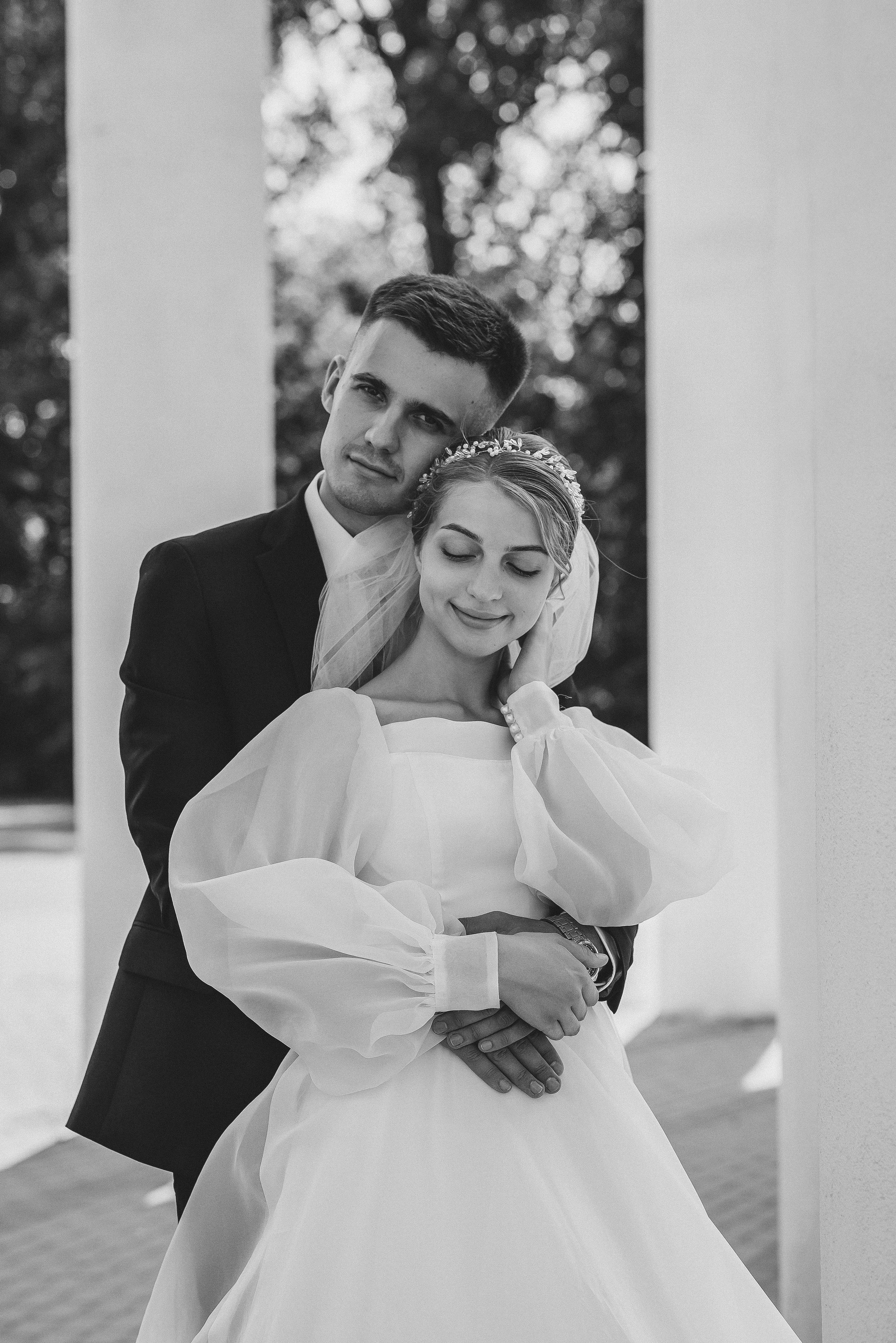 Сергей & Ирина. Ваш фотограф Ирина Гущанская