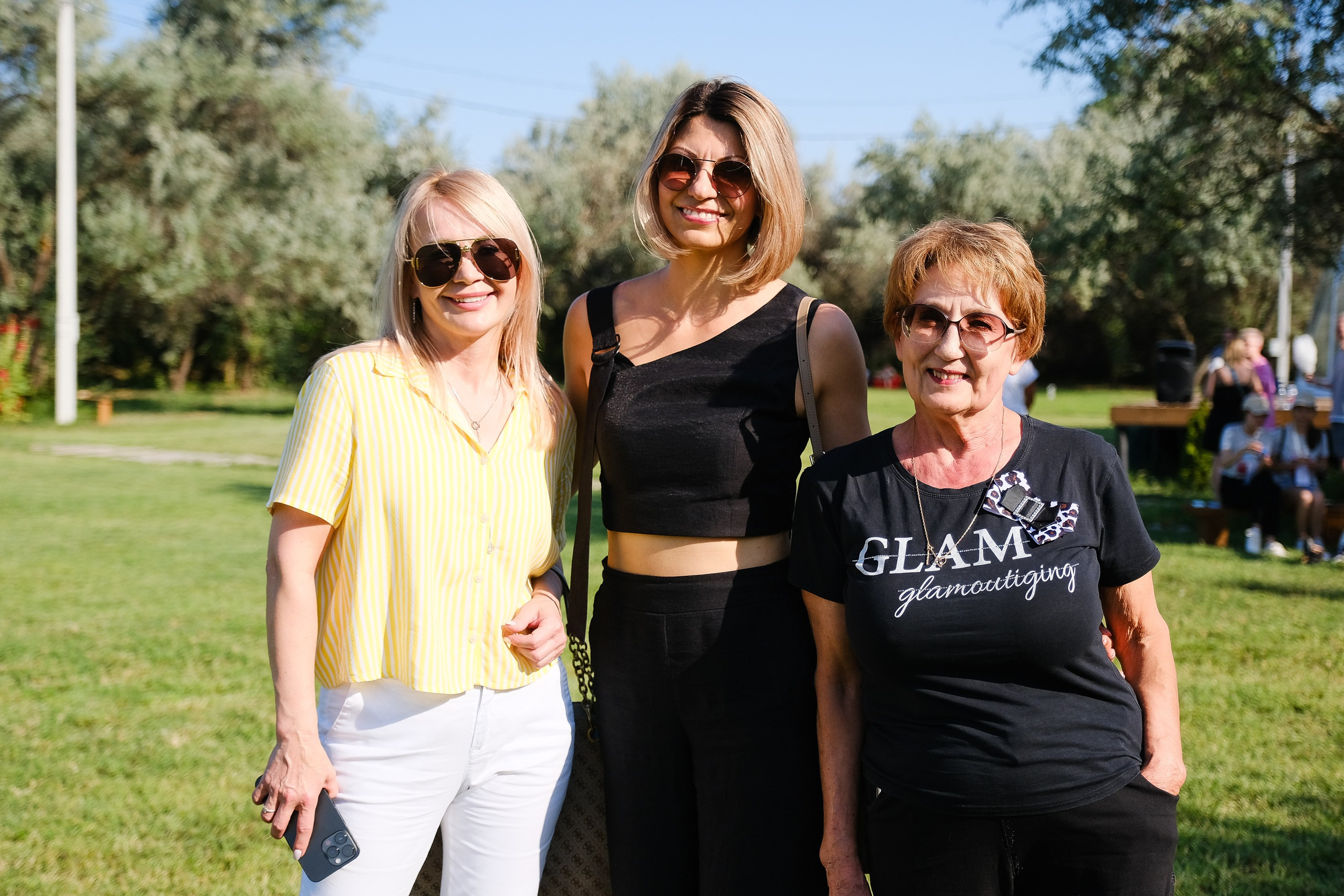 Особенное счастье. Фотограф Анатолий Деникин