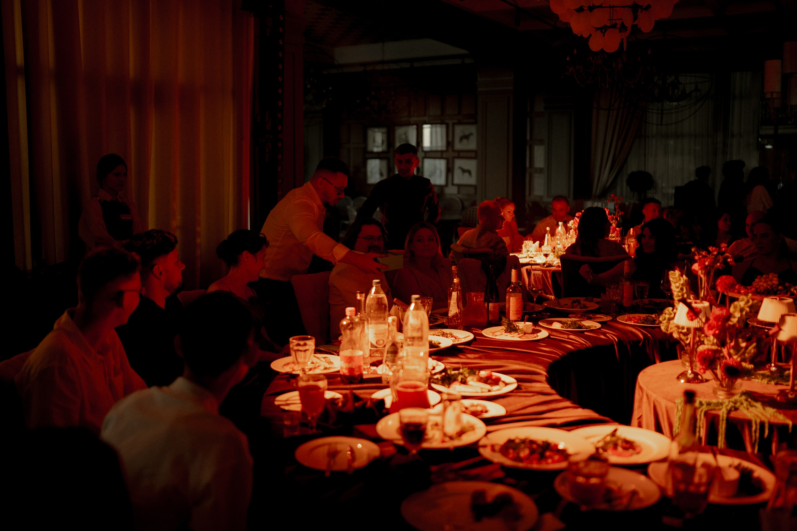 Казино. Полный день (сокращено). Семейный и портретный фотограф в Саратове Сахарова Маша