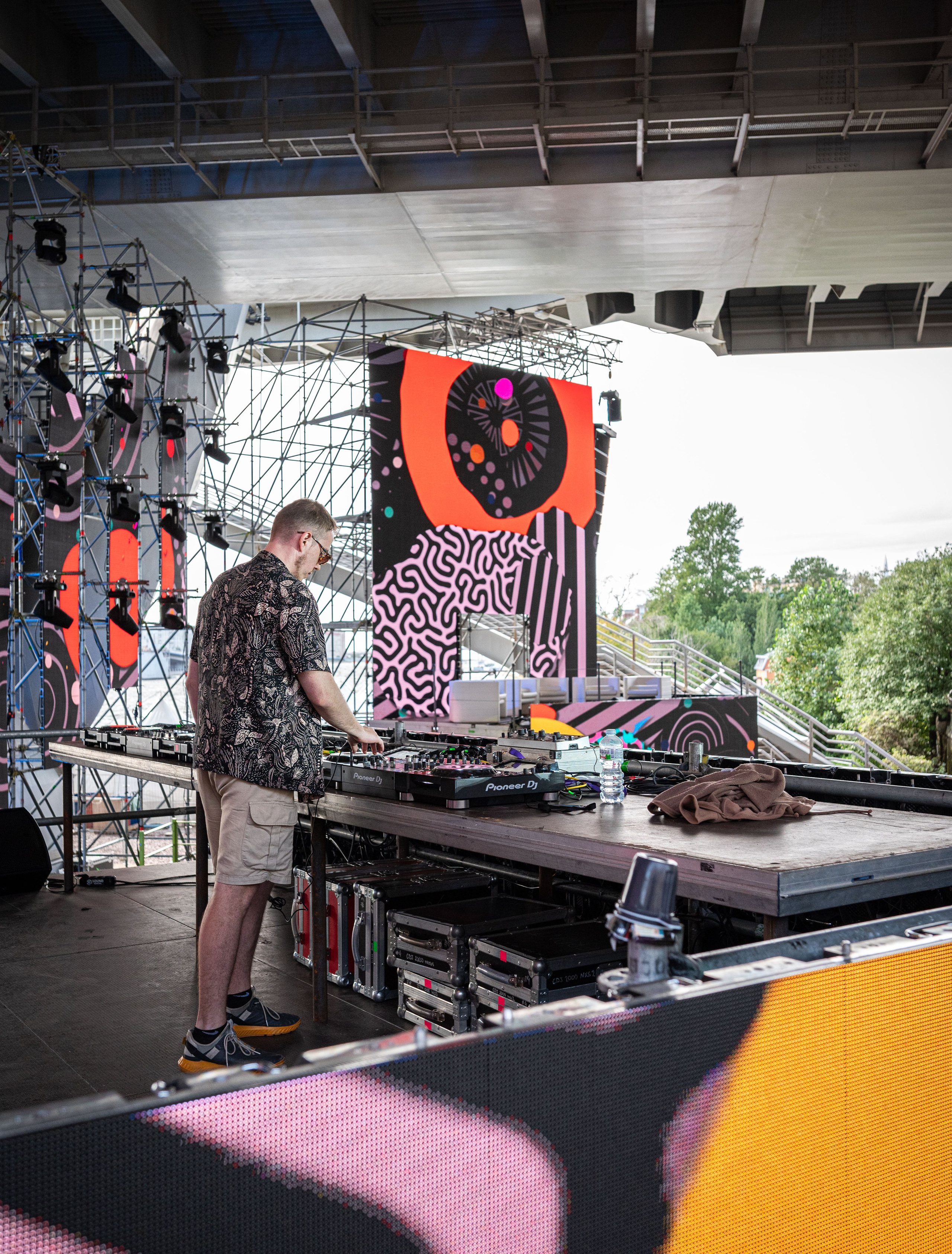 DEKA FEST. GlarePhoto (Фотограф Спб)