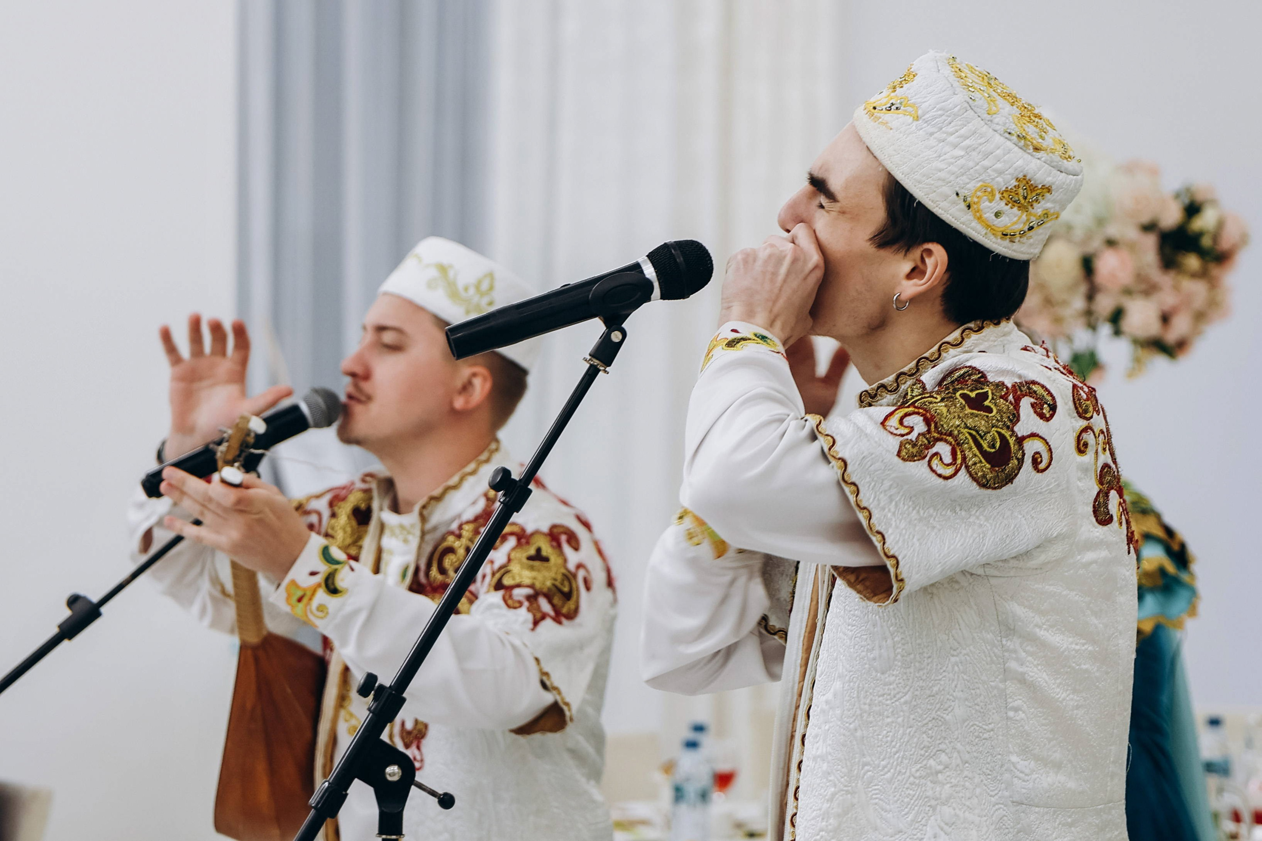 Инсаф и Айгуль. Мечеть Рауза. Свадебный фотограф Казань|Москва Ranas4you