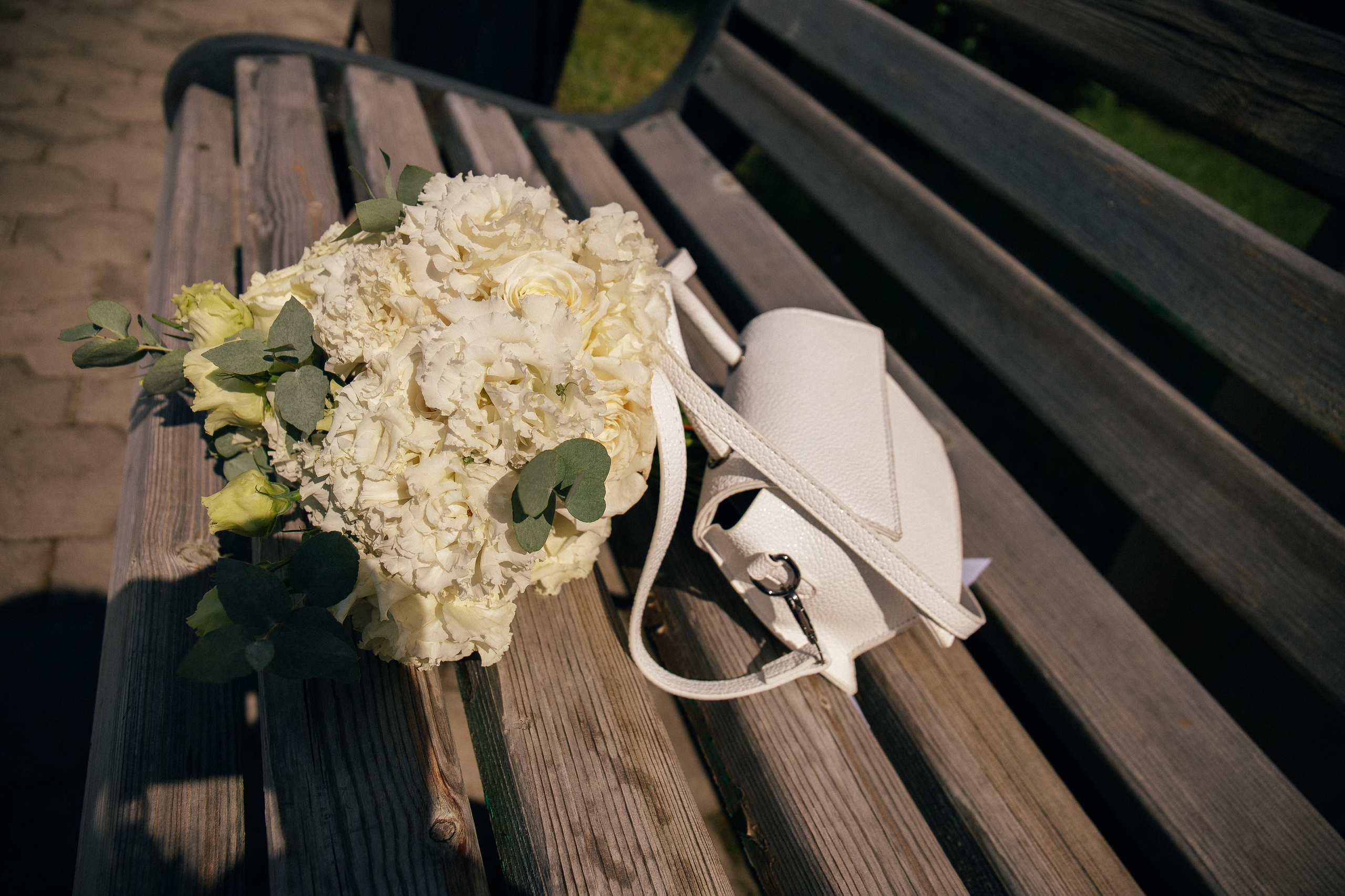 Айдар и Анастасия. Свадебный и женский фотограф