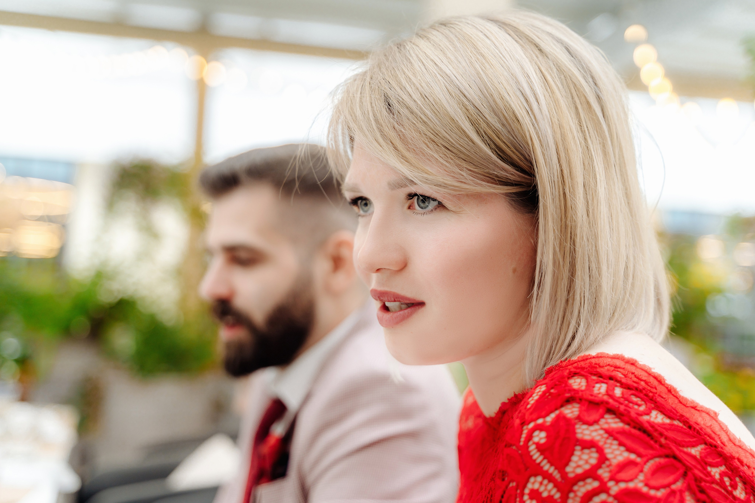 Праздничный обед