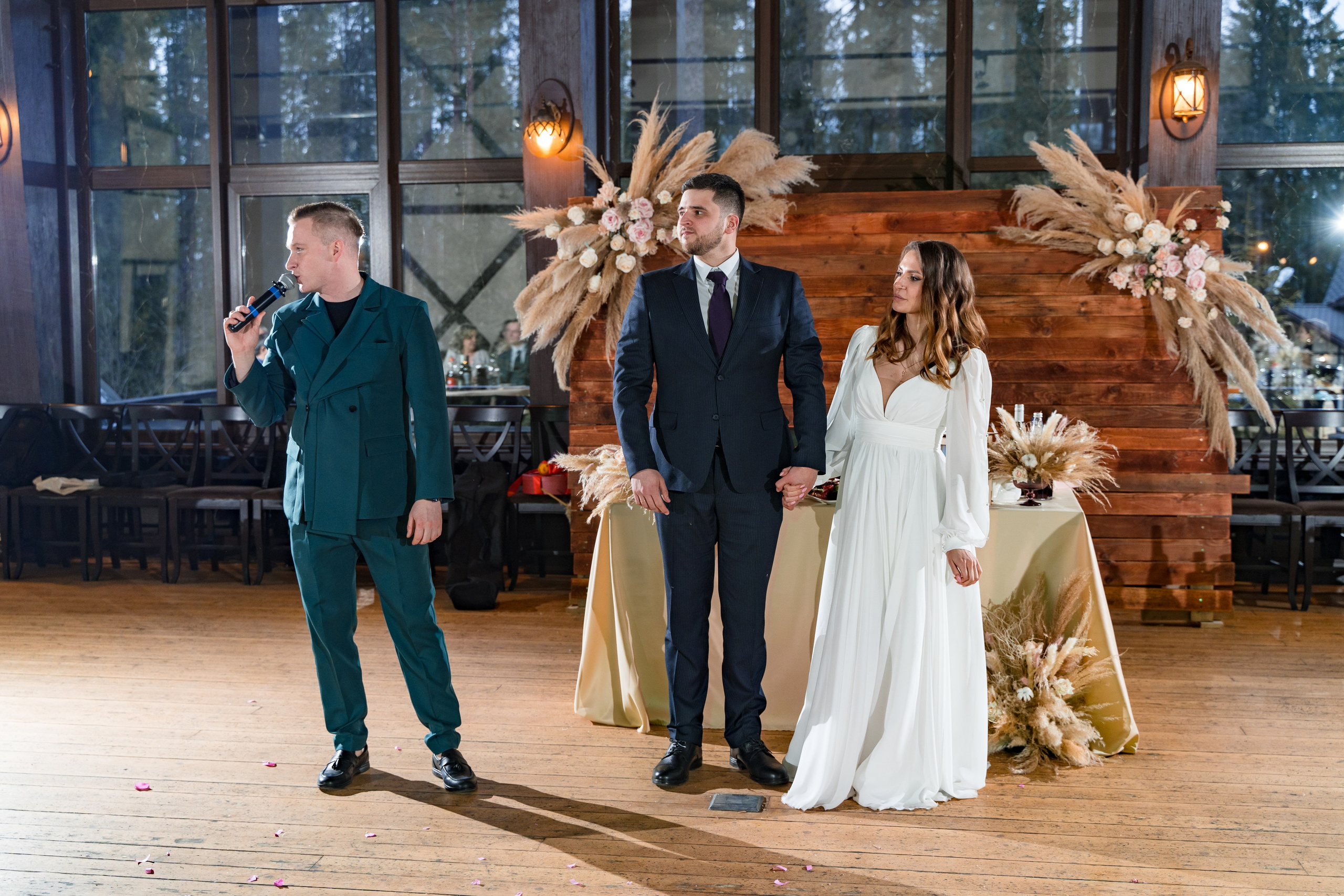 Роман + Анастасия