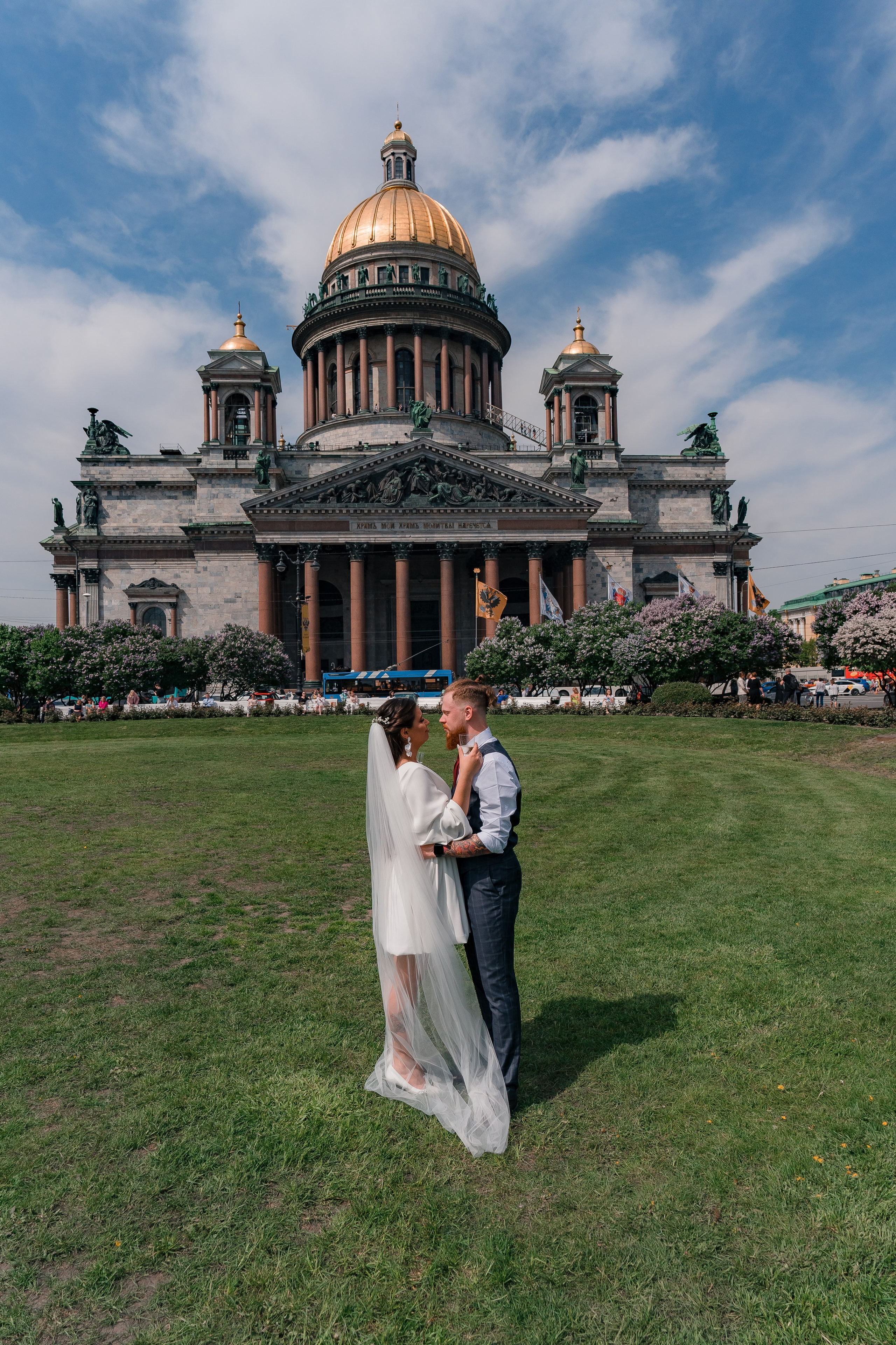 Максим + Яна