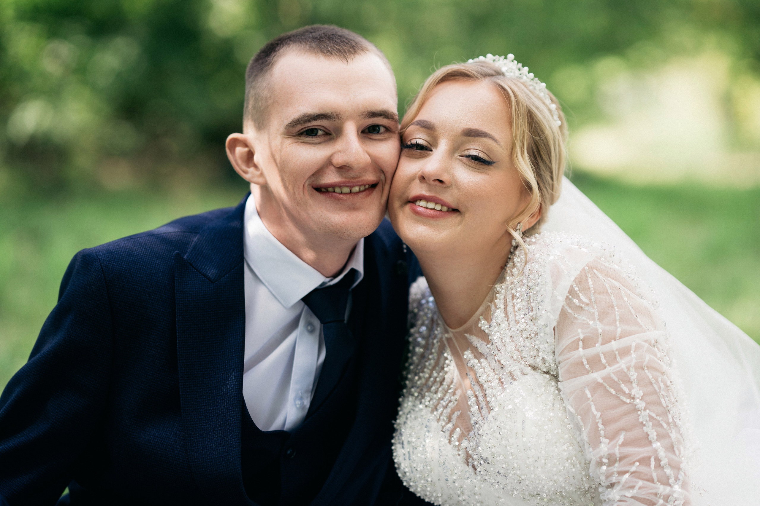 Дмитрий и Татьяна. Семейный и свадебный фотограф Молодзяновская Елена