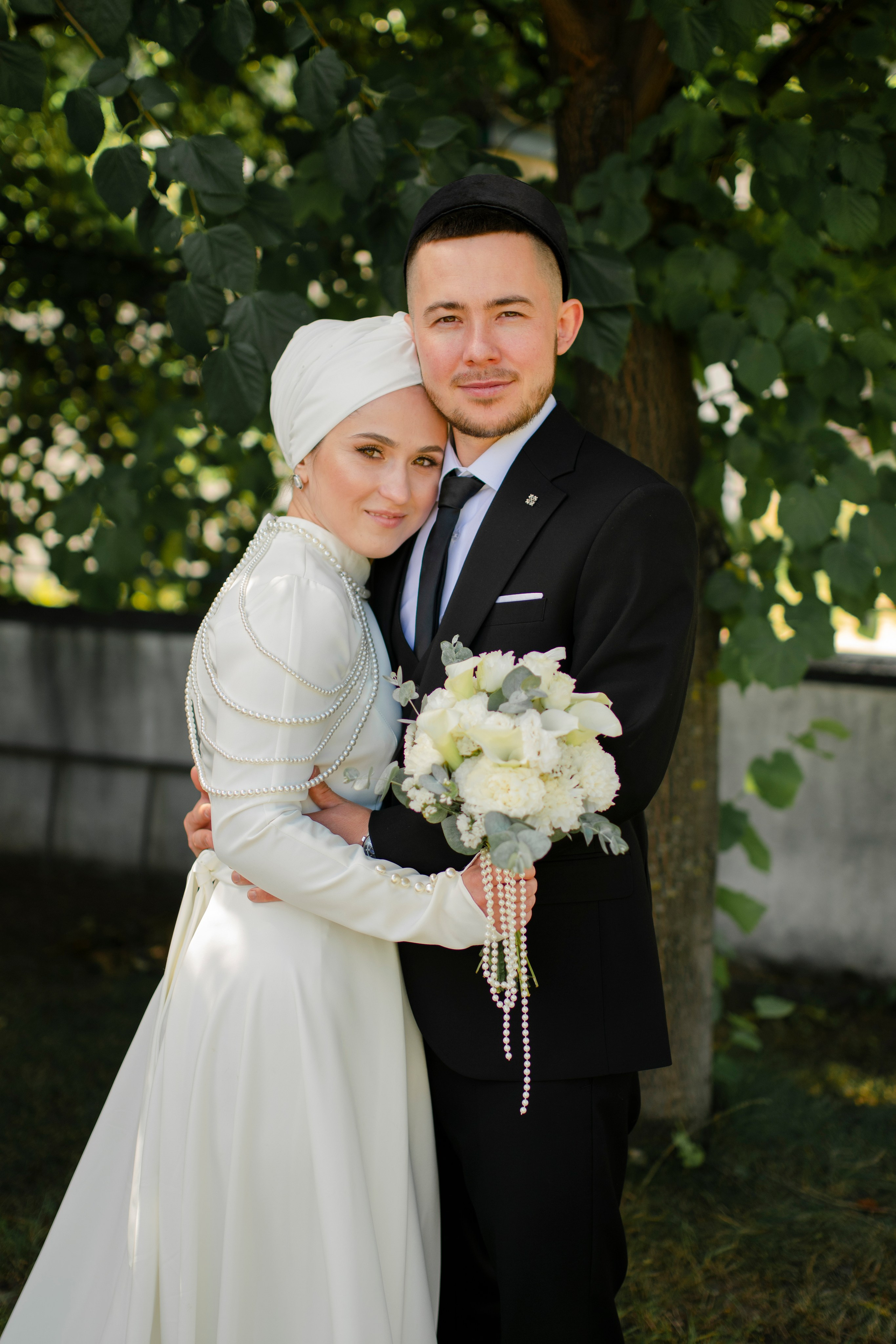 НИКАХ. Портретный фотограф· Казань· Zuhra.N