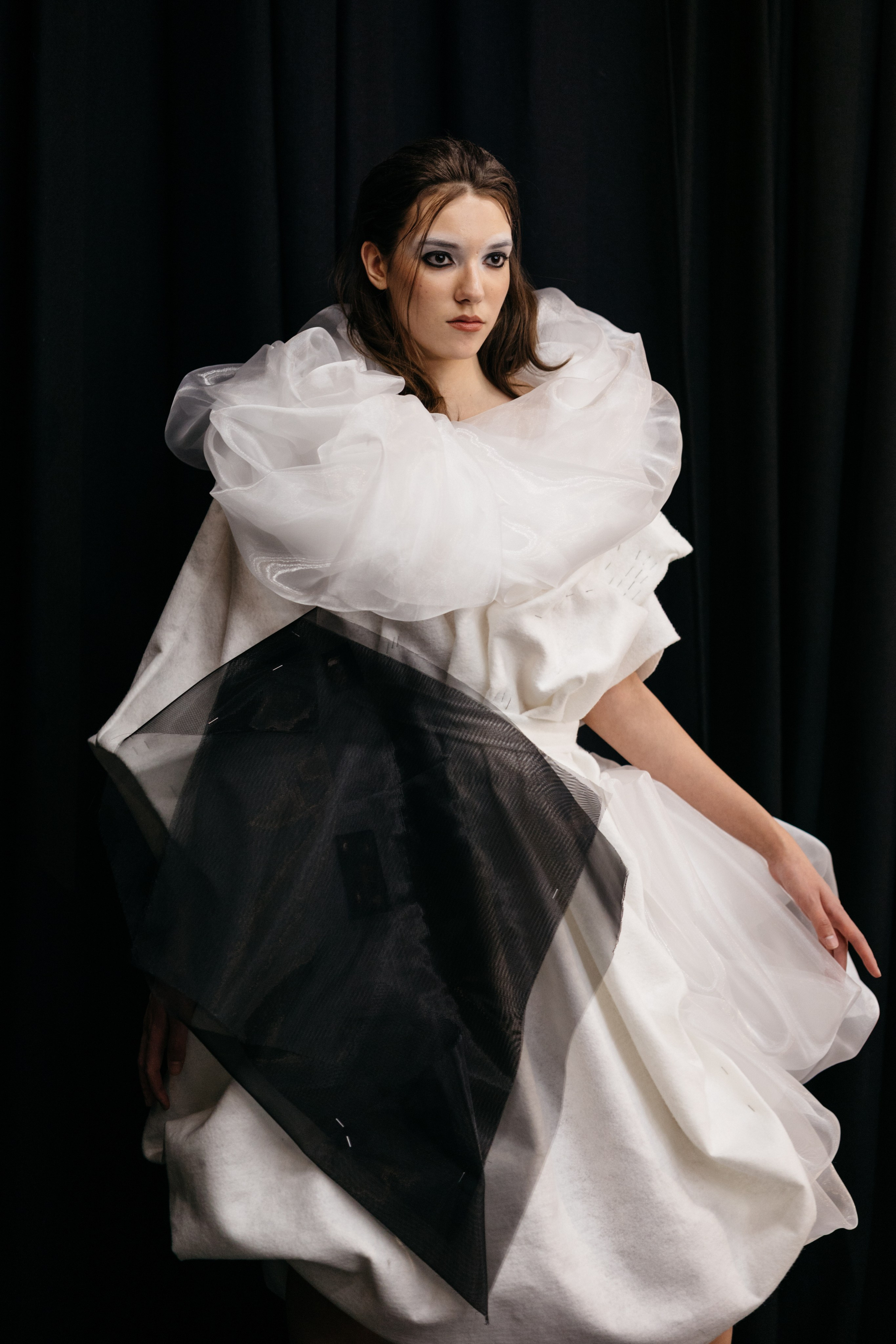 St. Petersburg Fashion Week part 2. Контент фотограф в Санкт-Петербурге Иванова Юлия