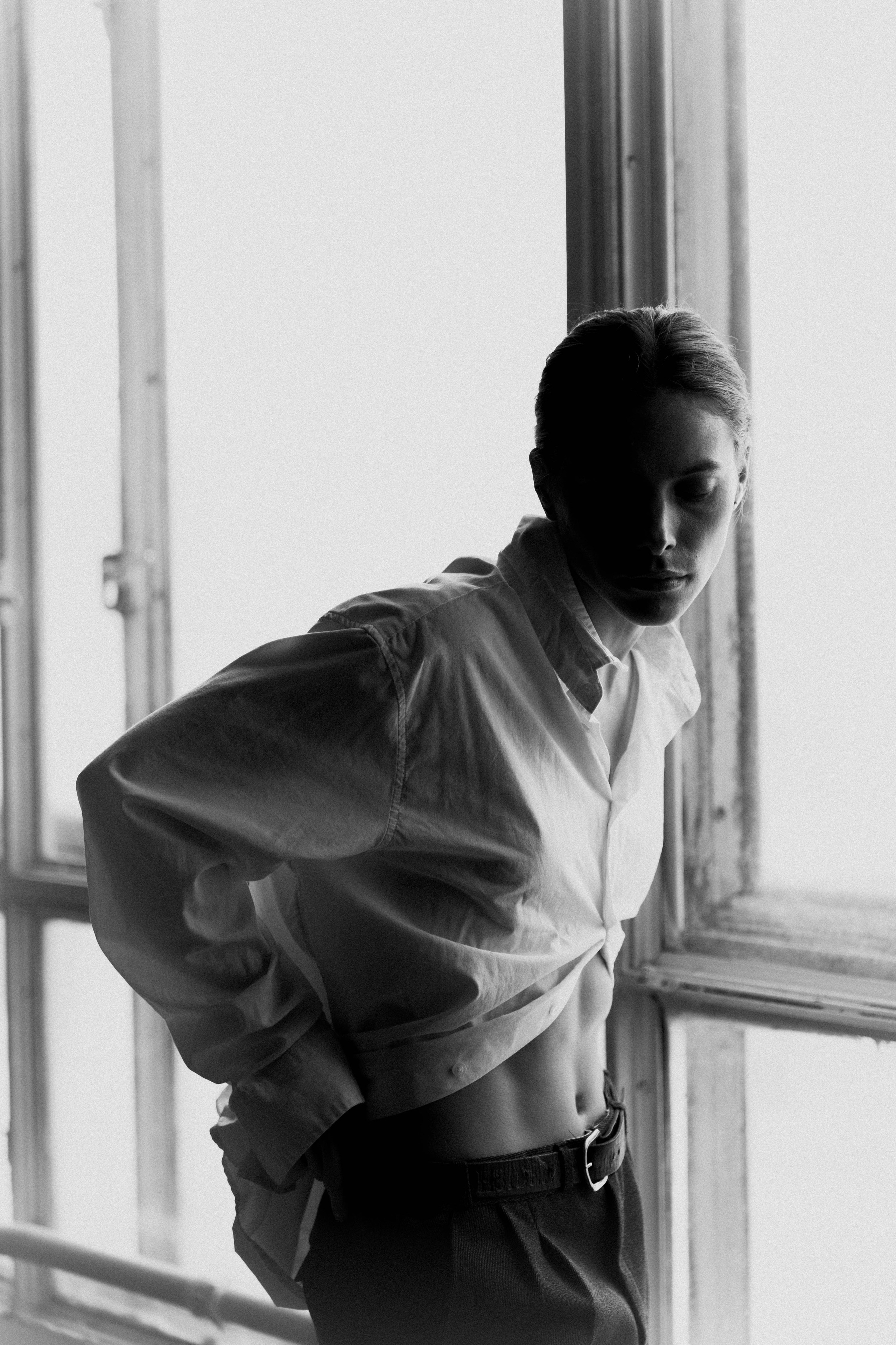 Юлия. Фотограф Элина Муратова