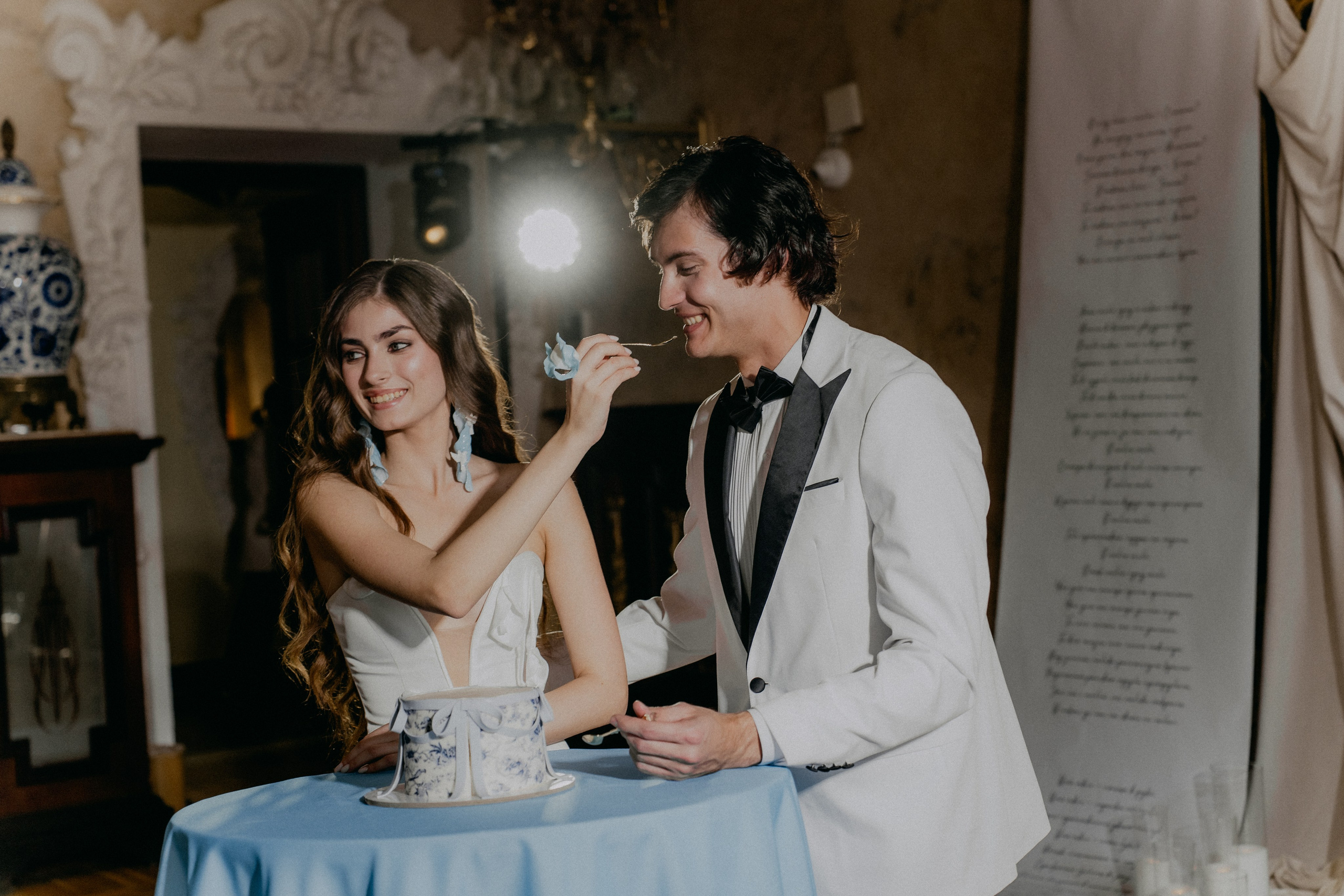 16/03/2026. Фотограф Элина Муратова