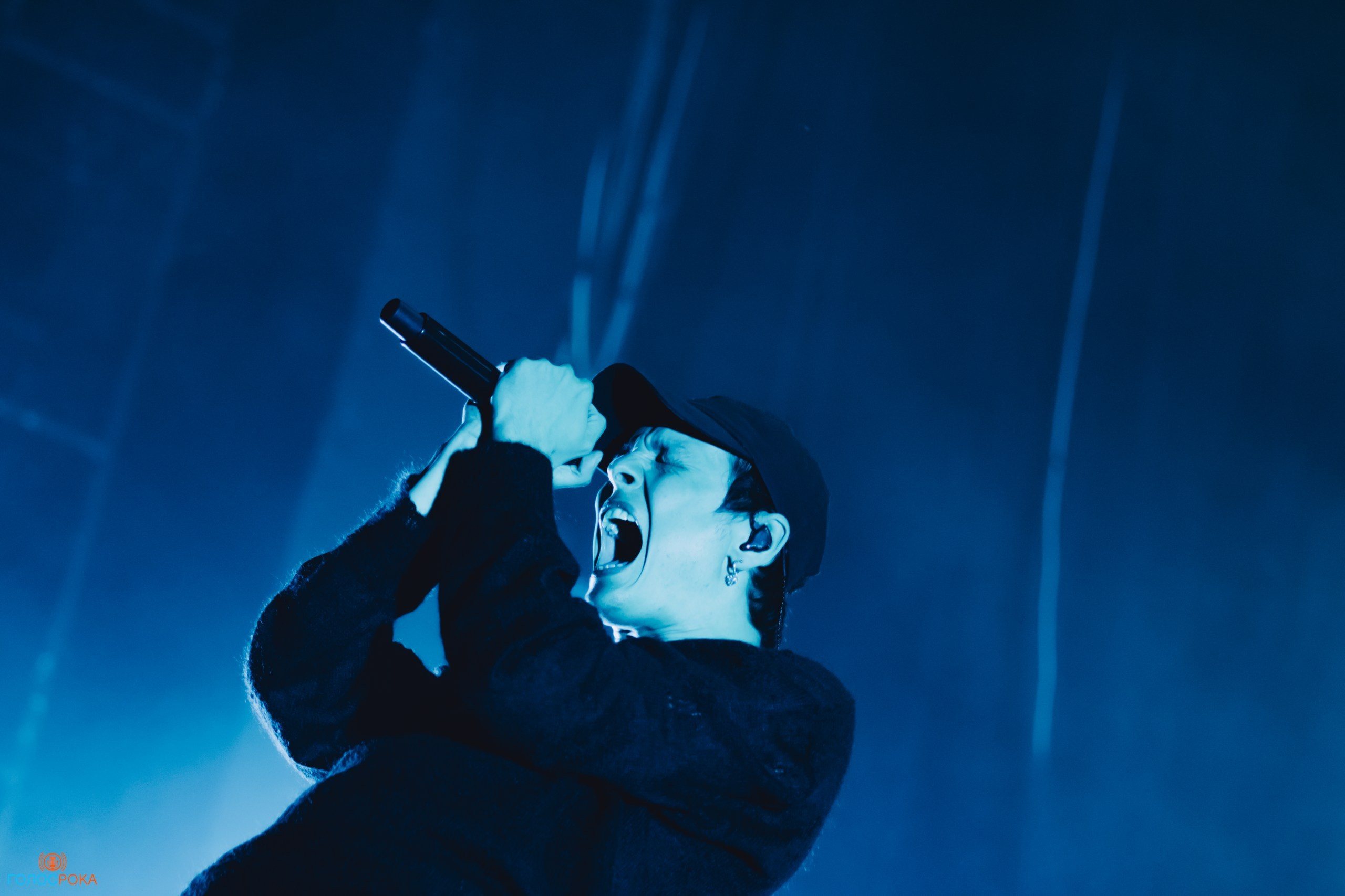 TRITIA | BASE club. Концертный фотограф Михальченкова Алёна | Москва