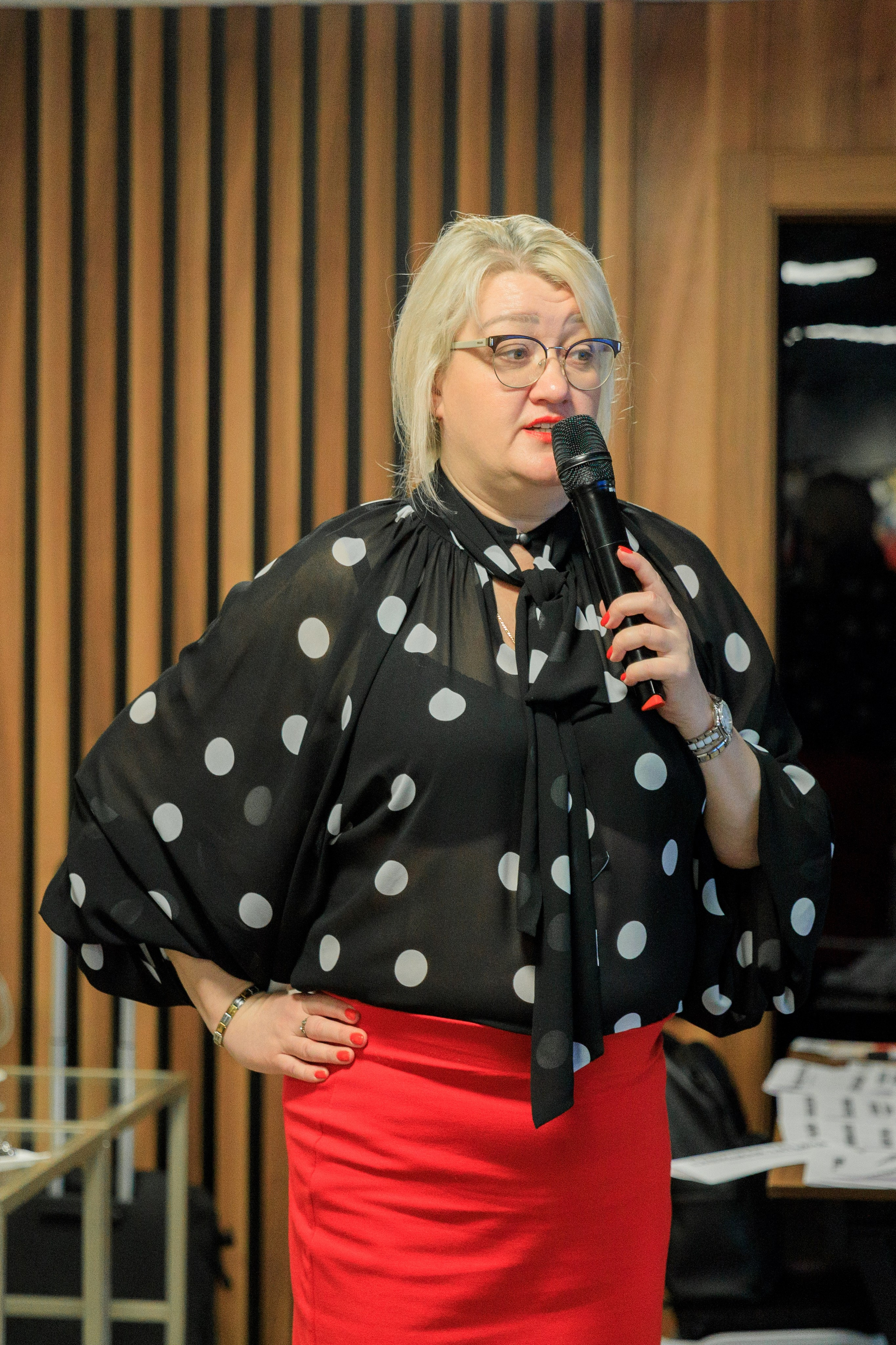 Встреча отельеров. DoubleTree by Hilton. Репортажный фотограф в Новосибирске Алена Помазунова