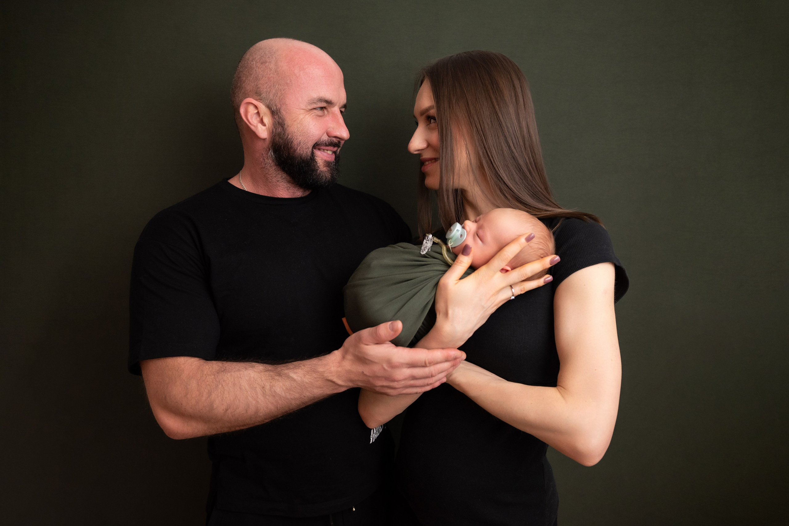 Марк. Фотограф в Санкт-Петербурге Пономарева Юлия