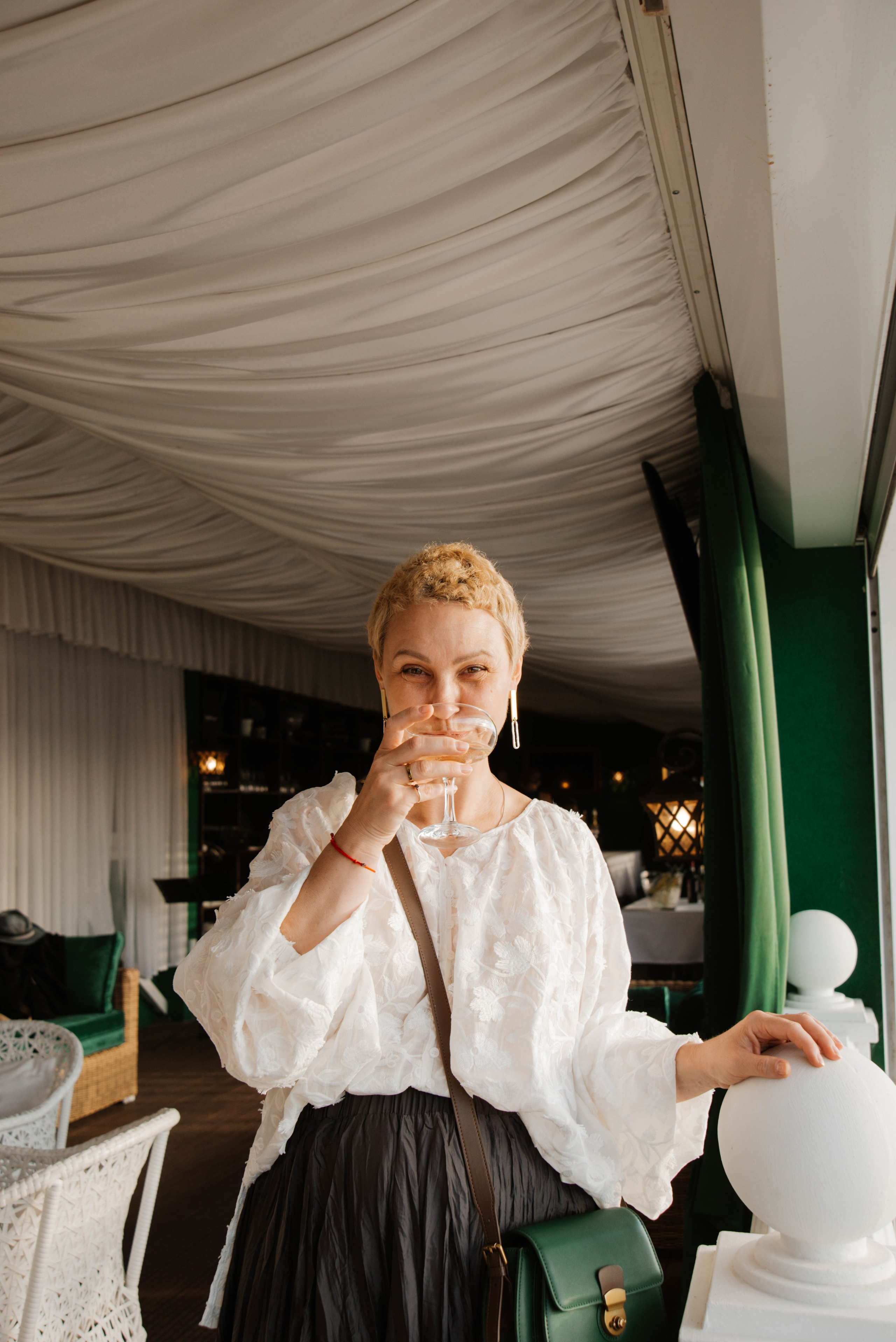 День рождения Александры. Ксения Glossa. Портретный и репортажный фотограф в Самаре