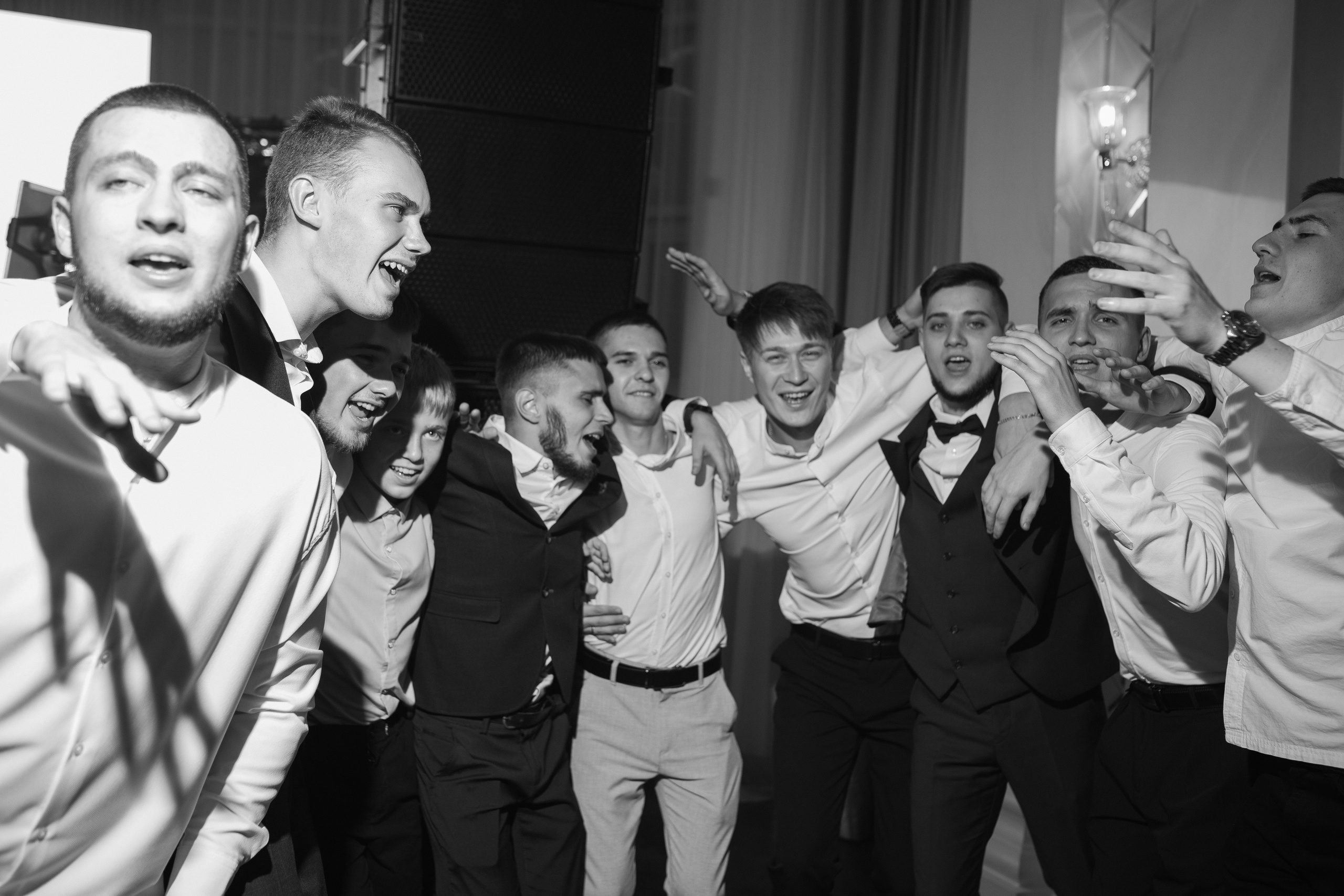 Кирилл & Виктория. Главная