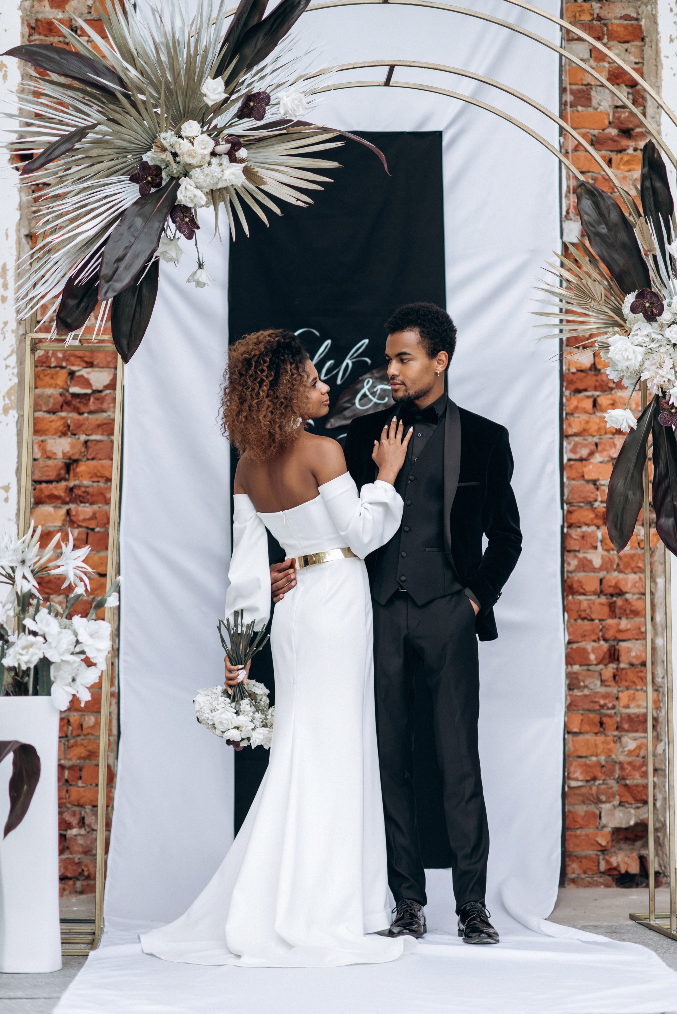 Kris&Gleb. Свадебный и семейный фотограф в Минске Алексей Пузиков