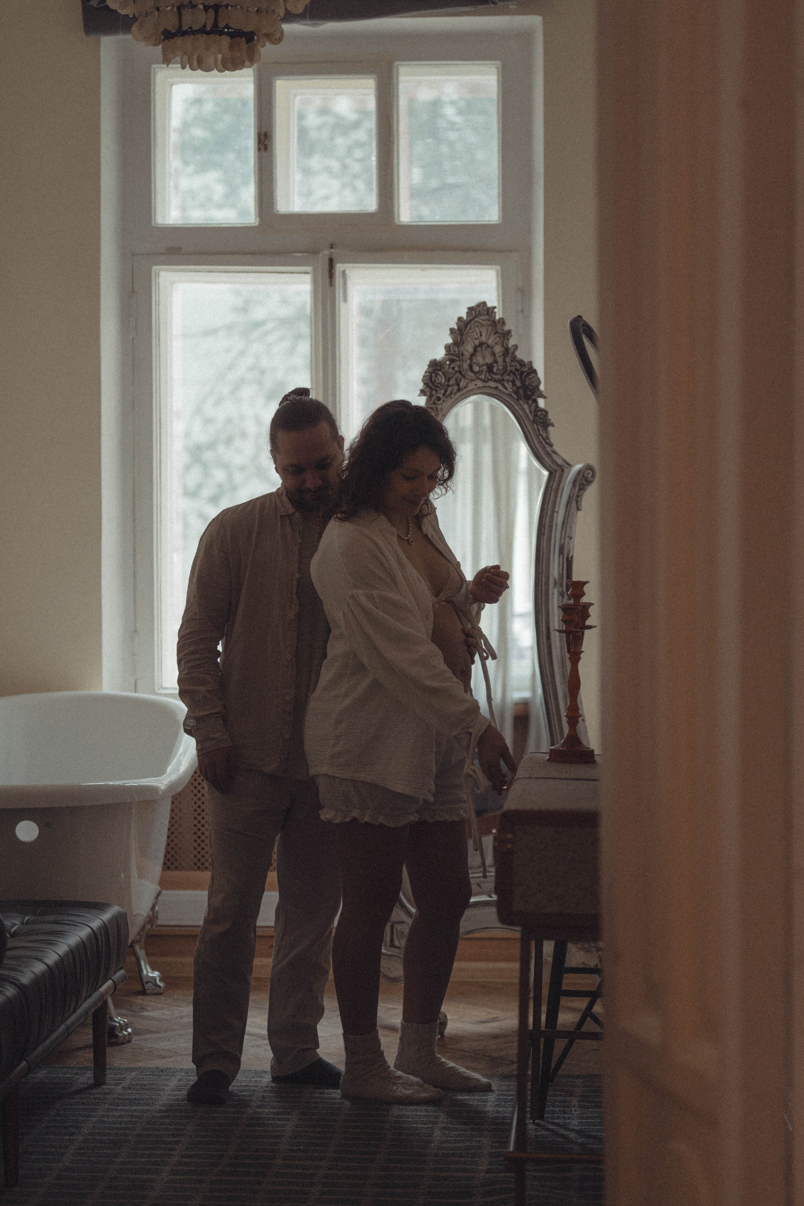 Три дня дождя. Семейный и свадебный фотограф