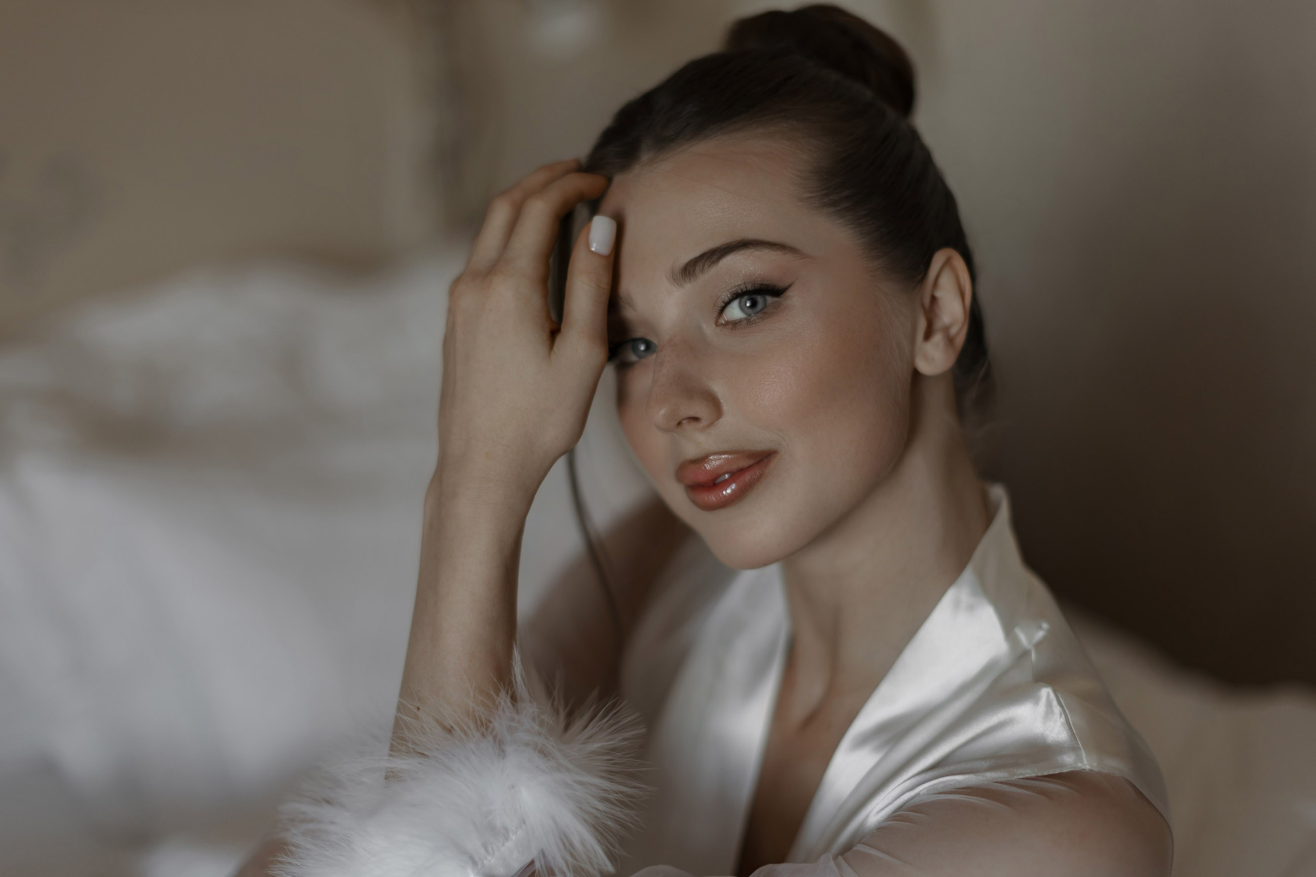 Павел и Ксения. Свадебный фотограф и видеограф Юрий и Эля Дубинины