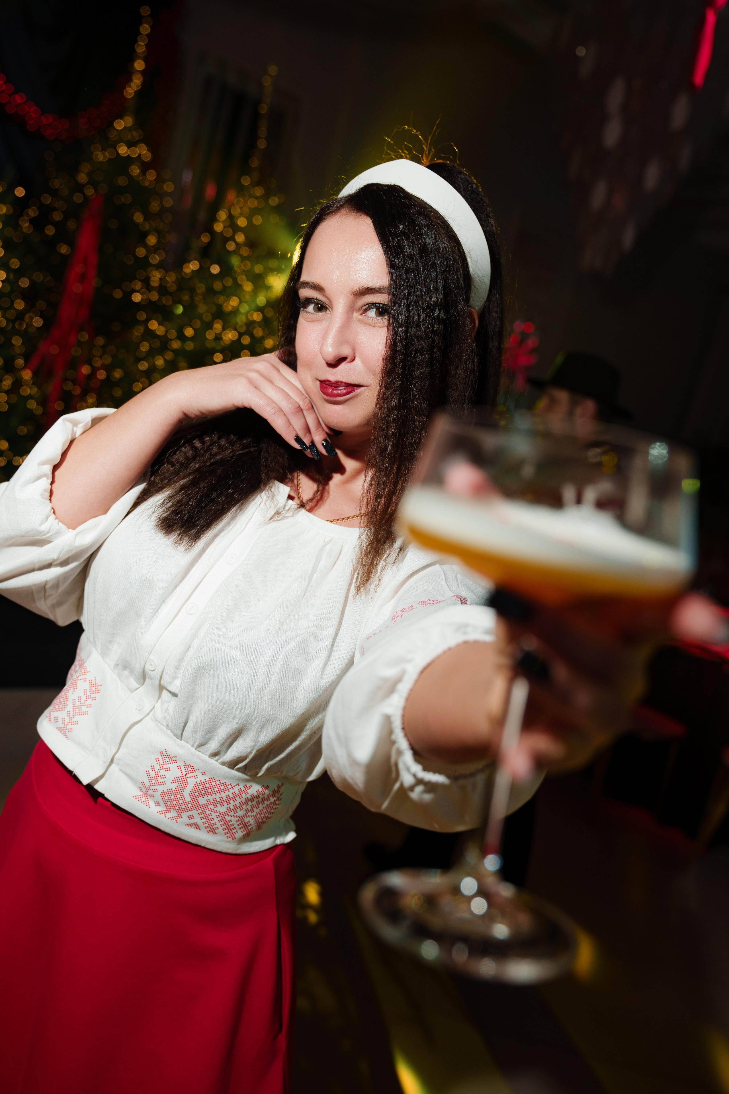 New Year Party. Свадебный и репортажный фотограф Ростов-на-Дону Алексей Гуль