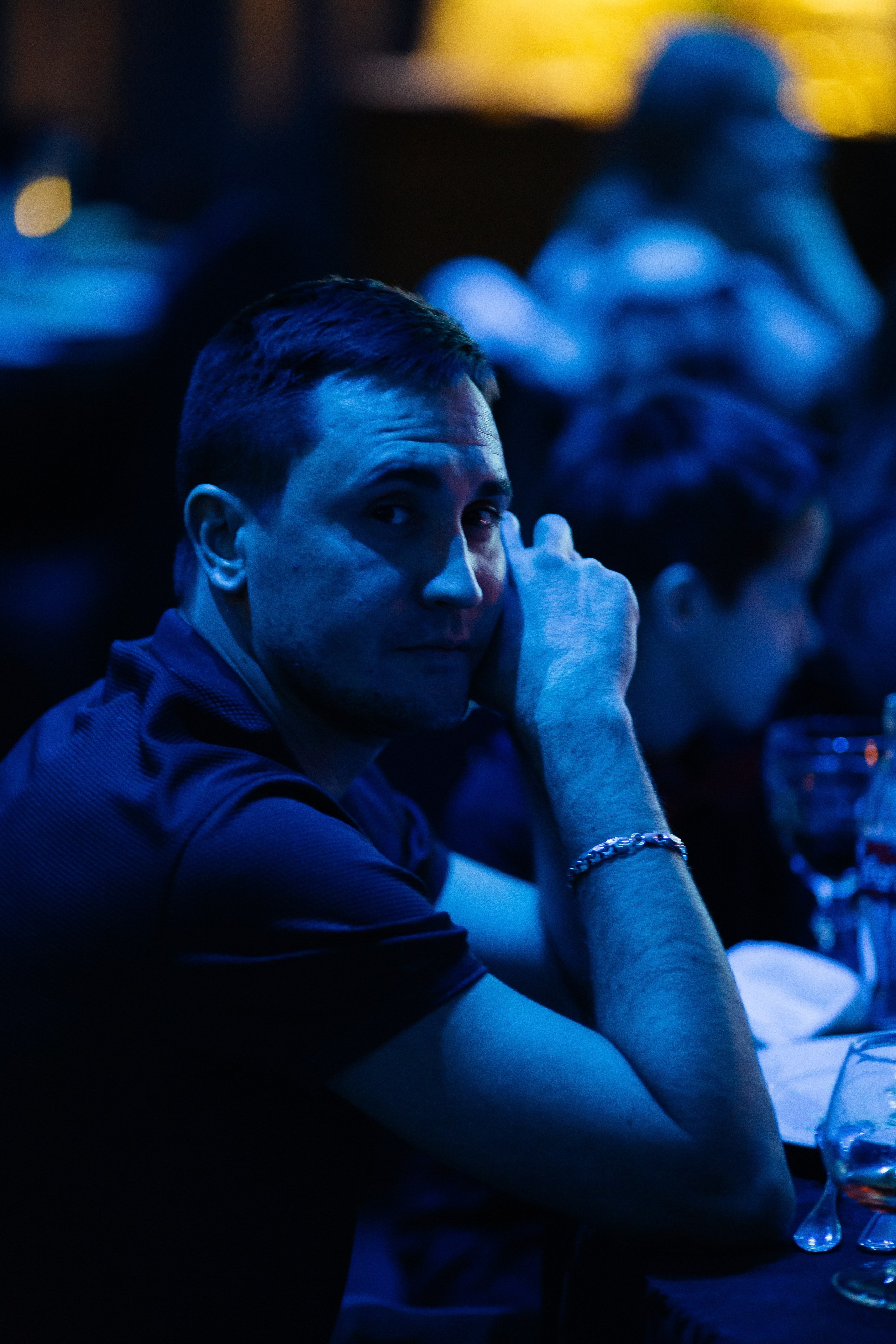 Вечеринки. Фотограф в Москве