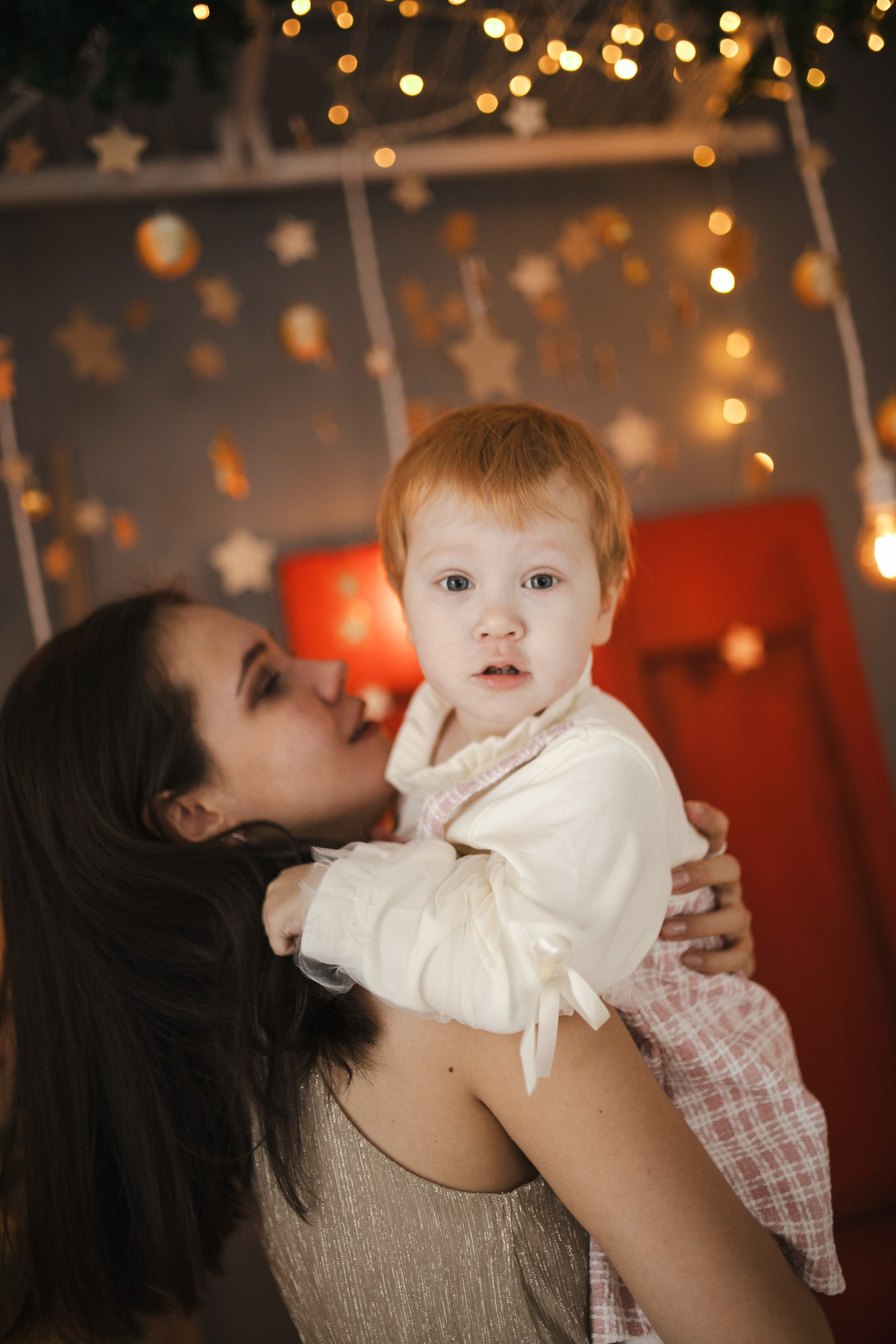 Ксюша. Фотограф в Иркутске Тома Кабанова