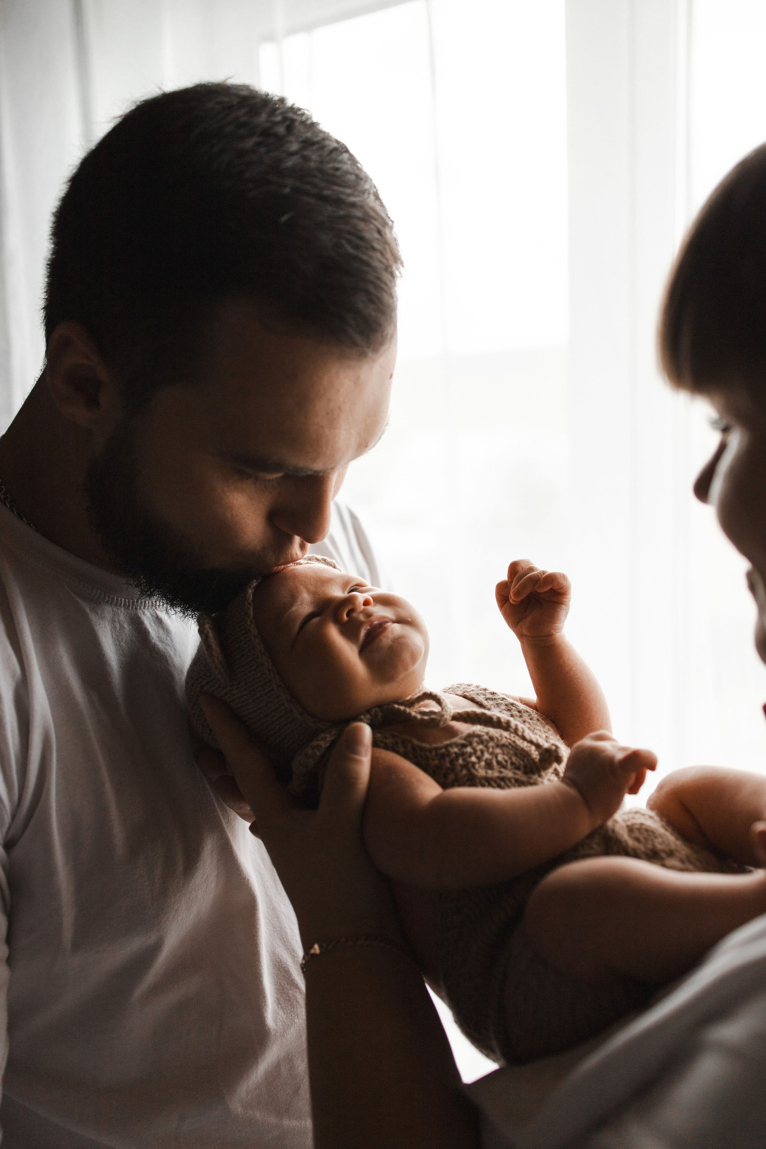 Филипп. Фотограф в Иркутске Тома Кабанова