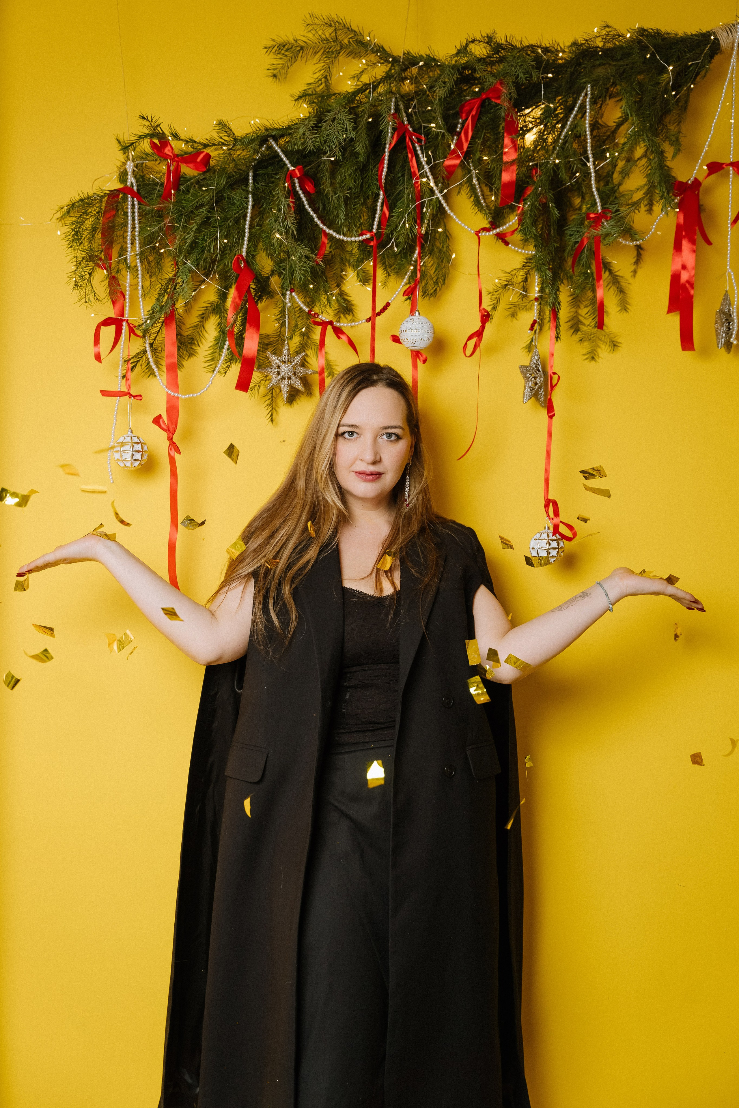 Ирина Новогодняя