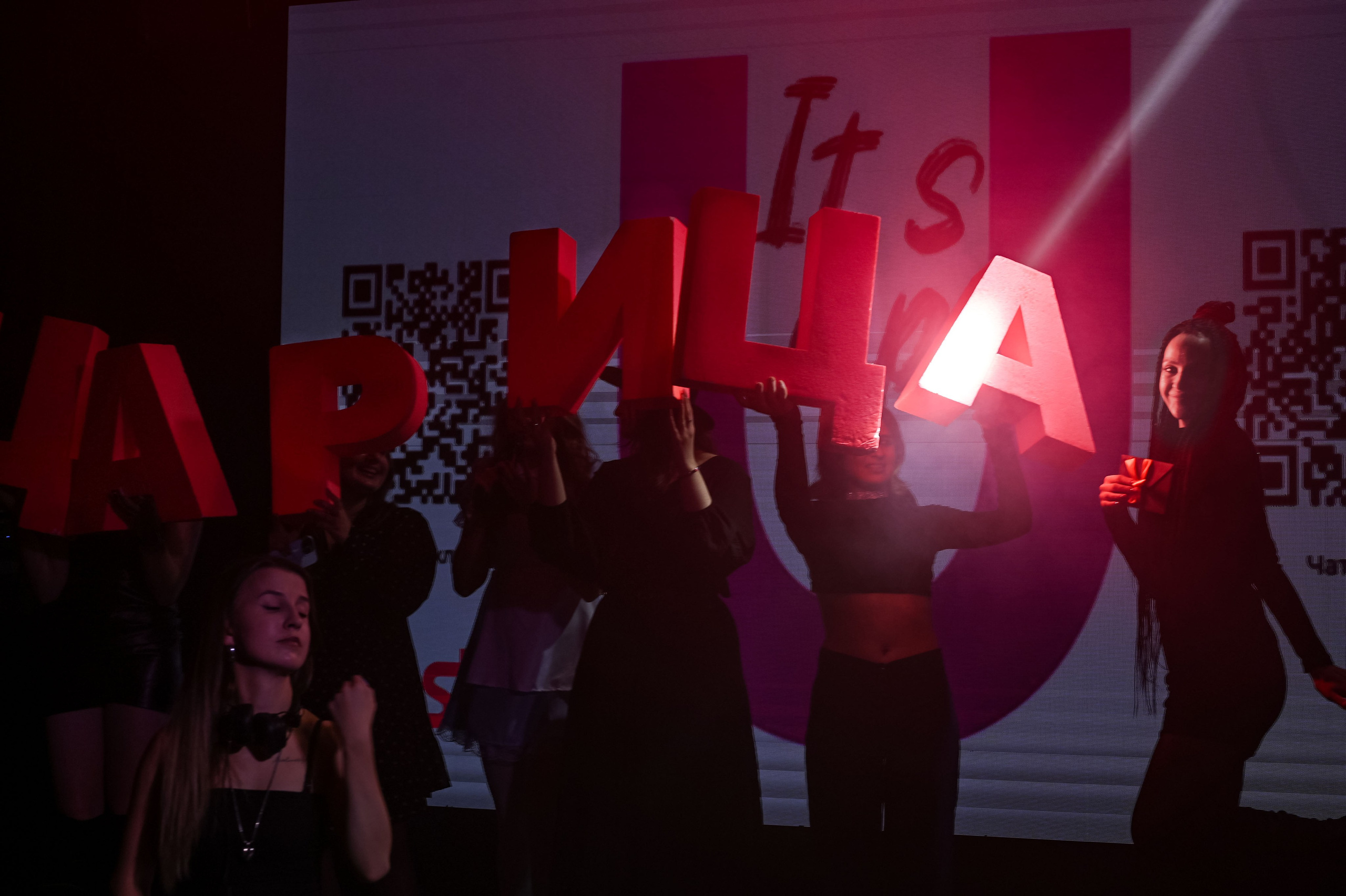 Дисней Рейв. ZDARONOKIA Репортажный фотограф