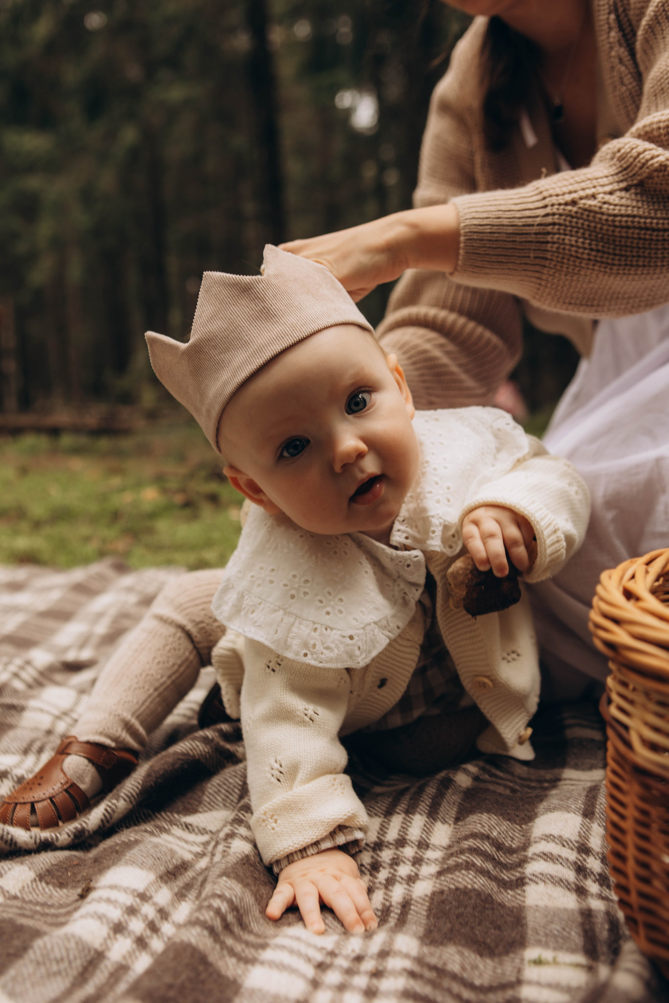 Лесная история. Наталья Косьянова. Ваш фотограф. Москва