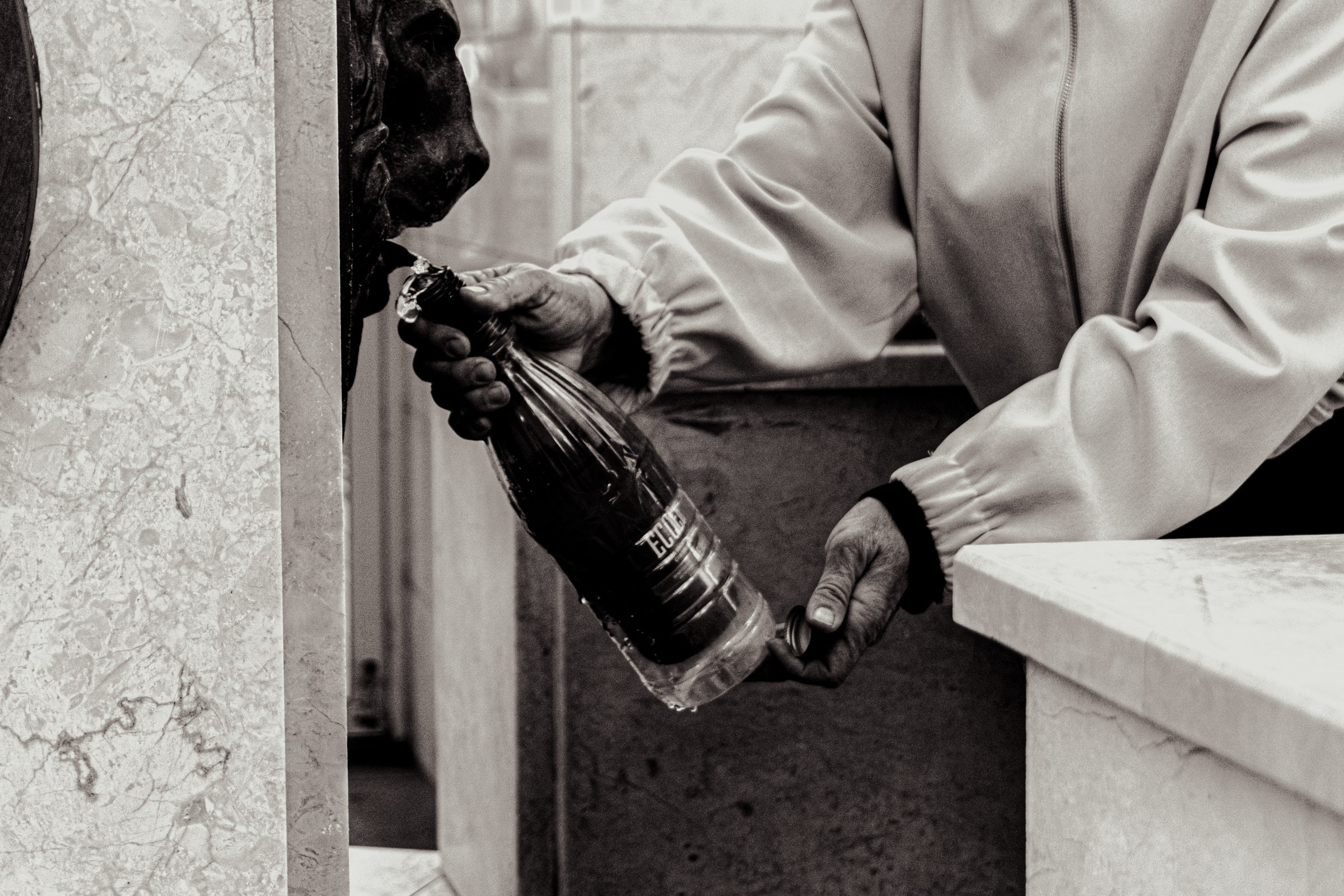 Исцеляющие воды