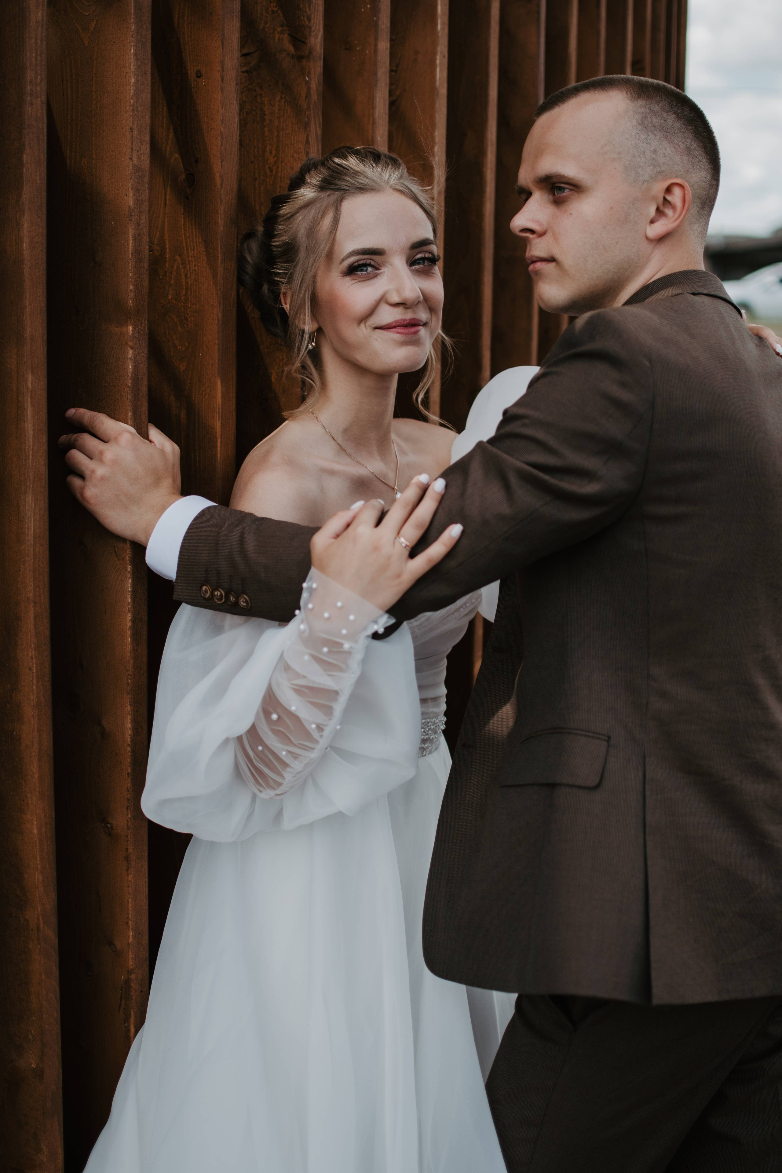 СВАДЬБЫ. Егор Засыпыч