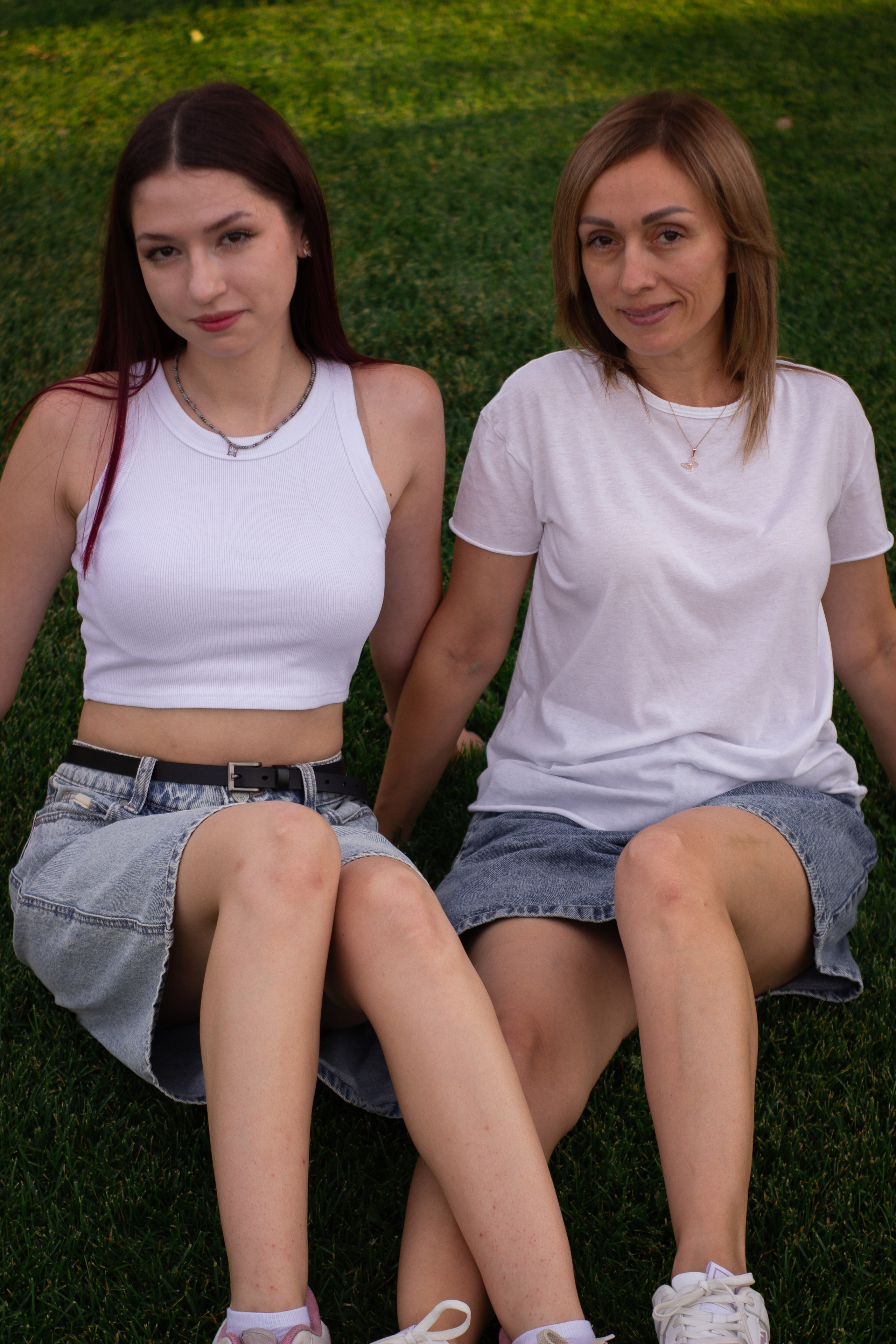 Виктор и Наталья. Женский и семейный фотограф в Волгограде