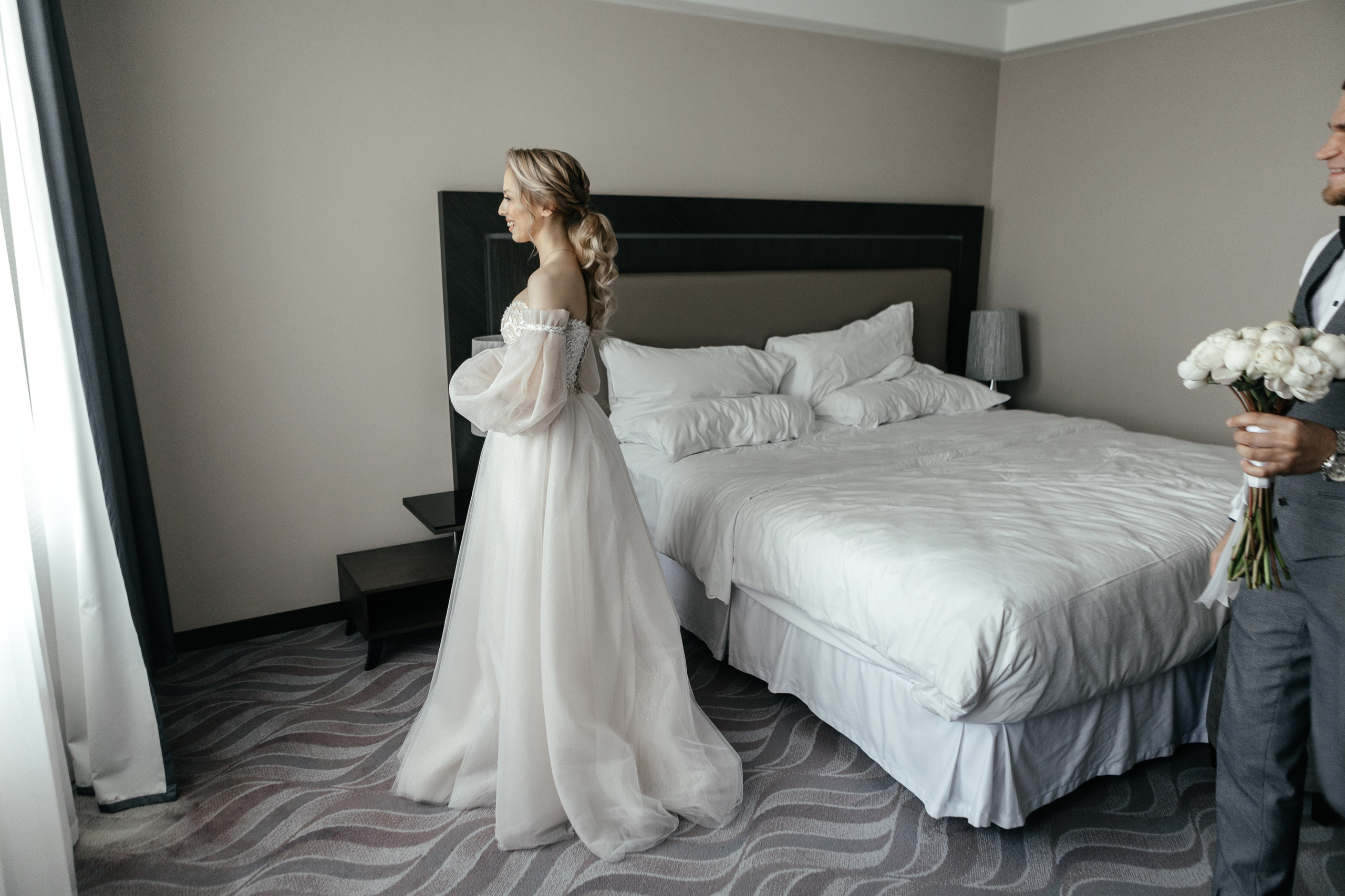 Свадебный фотограф Уфа — Руслан ГабдлисламовЖивые эмоции, красивые кадры, воспоминания на всю жизнь.Работаю по всей Республике Башкортоста. Свадебный фотограф Уфа Руслан Габдлисламов