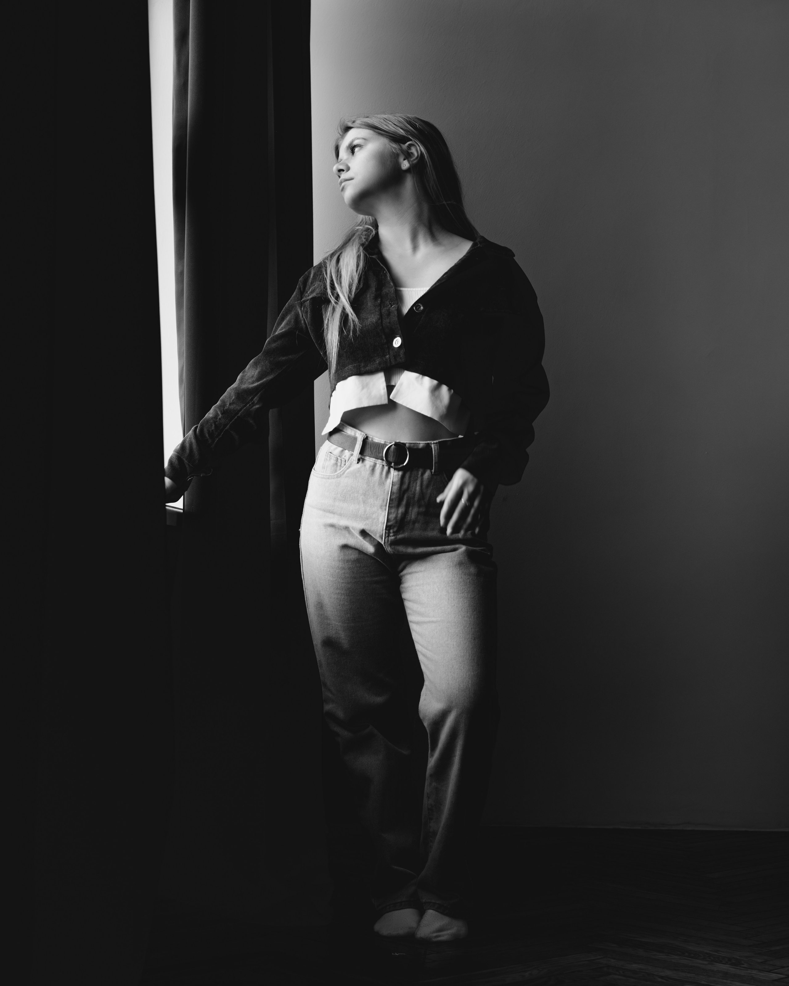 Lera. Портретный фотограф в Минске Екатерина Петренко