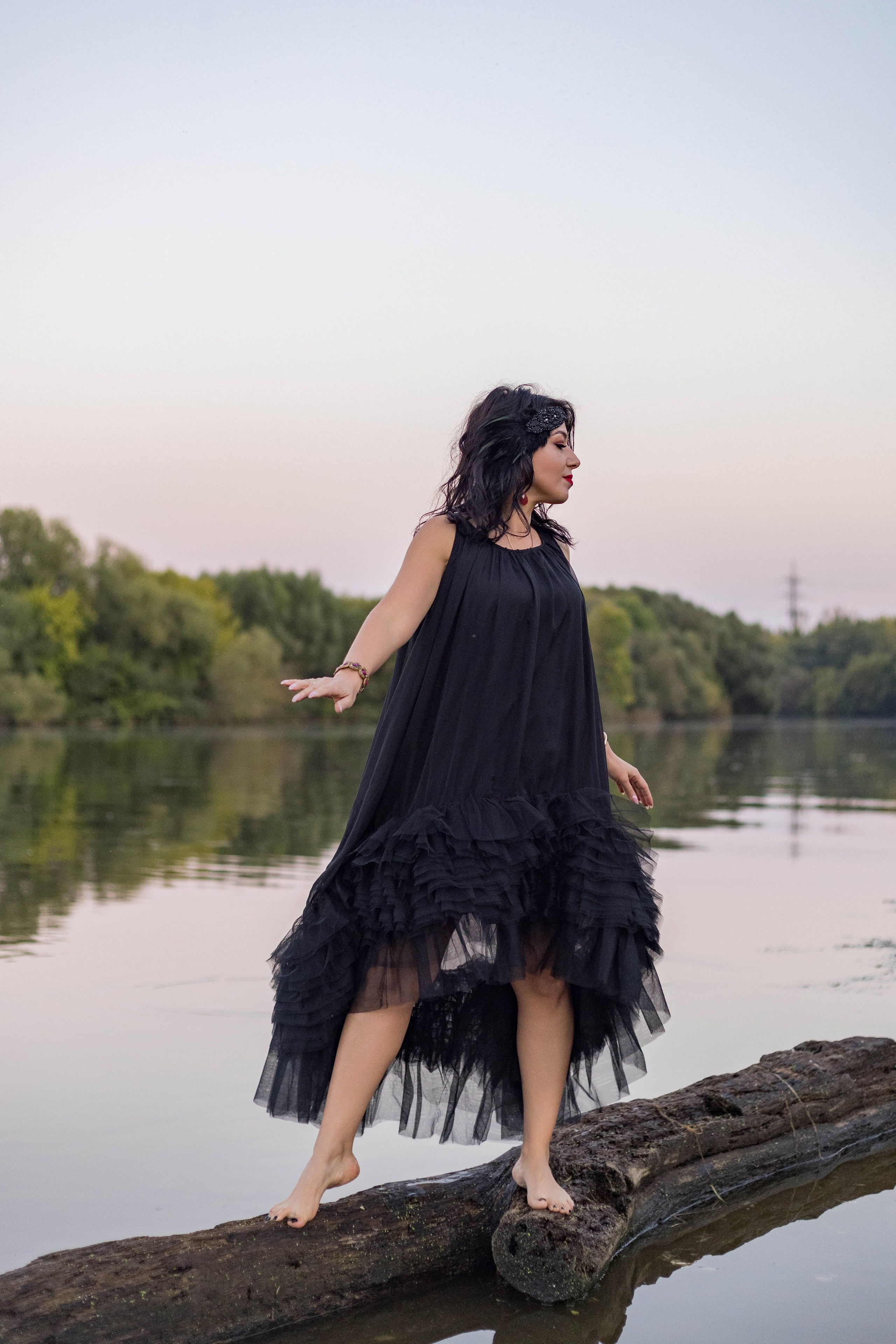 Инга. Фотограф Светлана Столярова Воскресенск