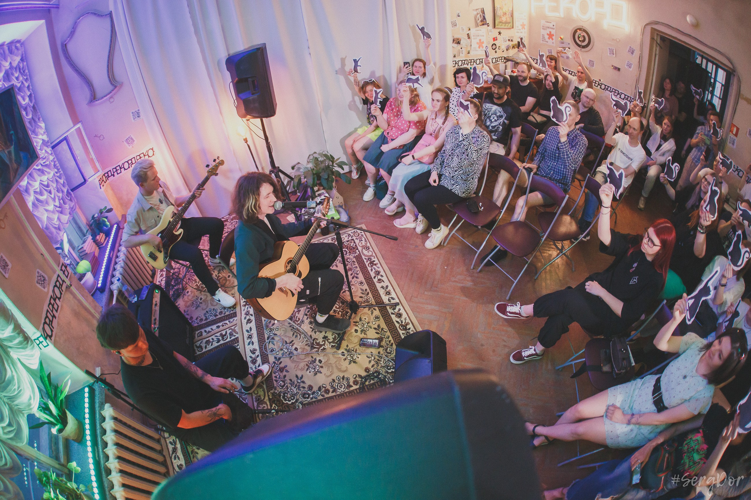 in.spyral, Квартирник на Английском, день рождения, Михаил Исполатов, акустика, концерт, Санкт-Петербург, Питер, 26.05.2024, SergDor, 26 мая 2024 года, #SergDor