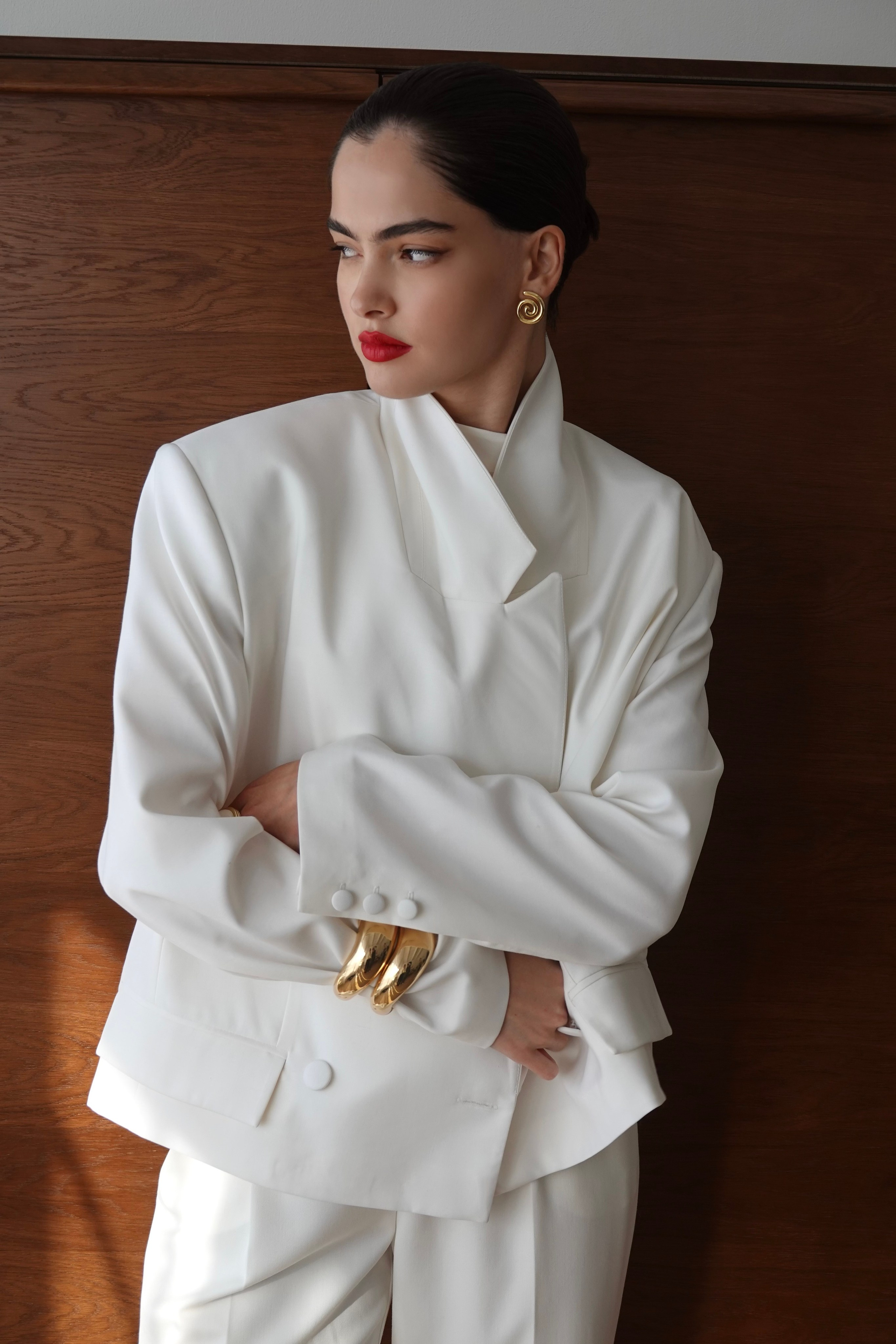 Nude Story. Дарья Стумайтис — продюсер и креатор