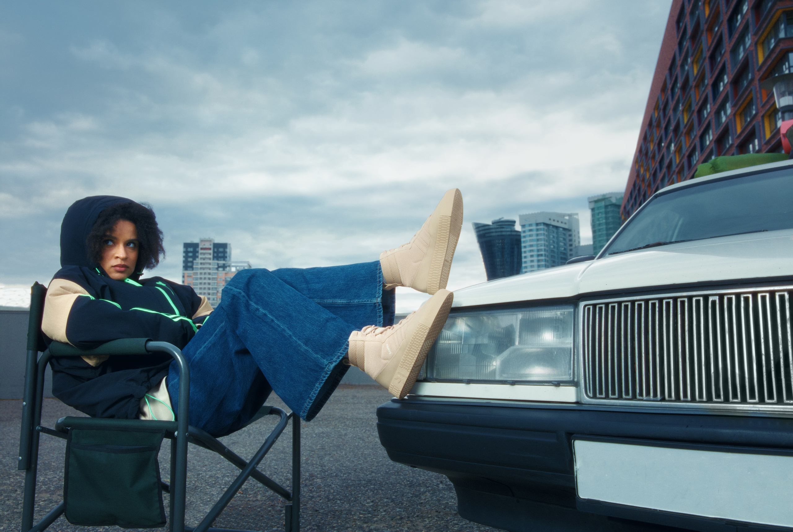 Retouching Portfolio. Ksenia Pershina