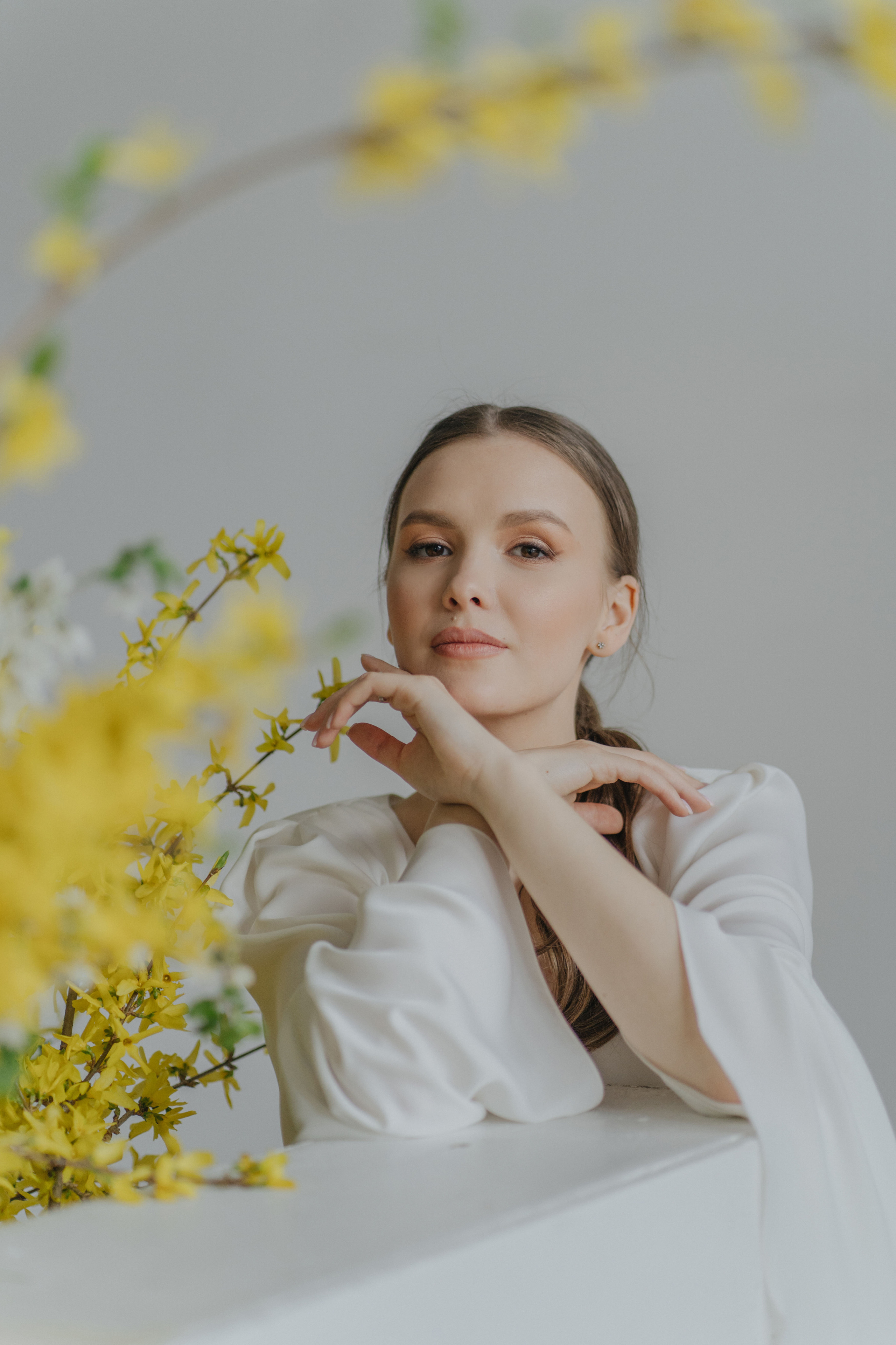 Максим & Юля. Главная