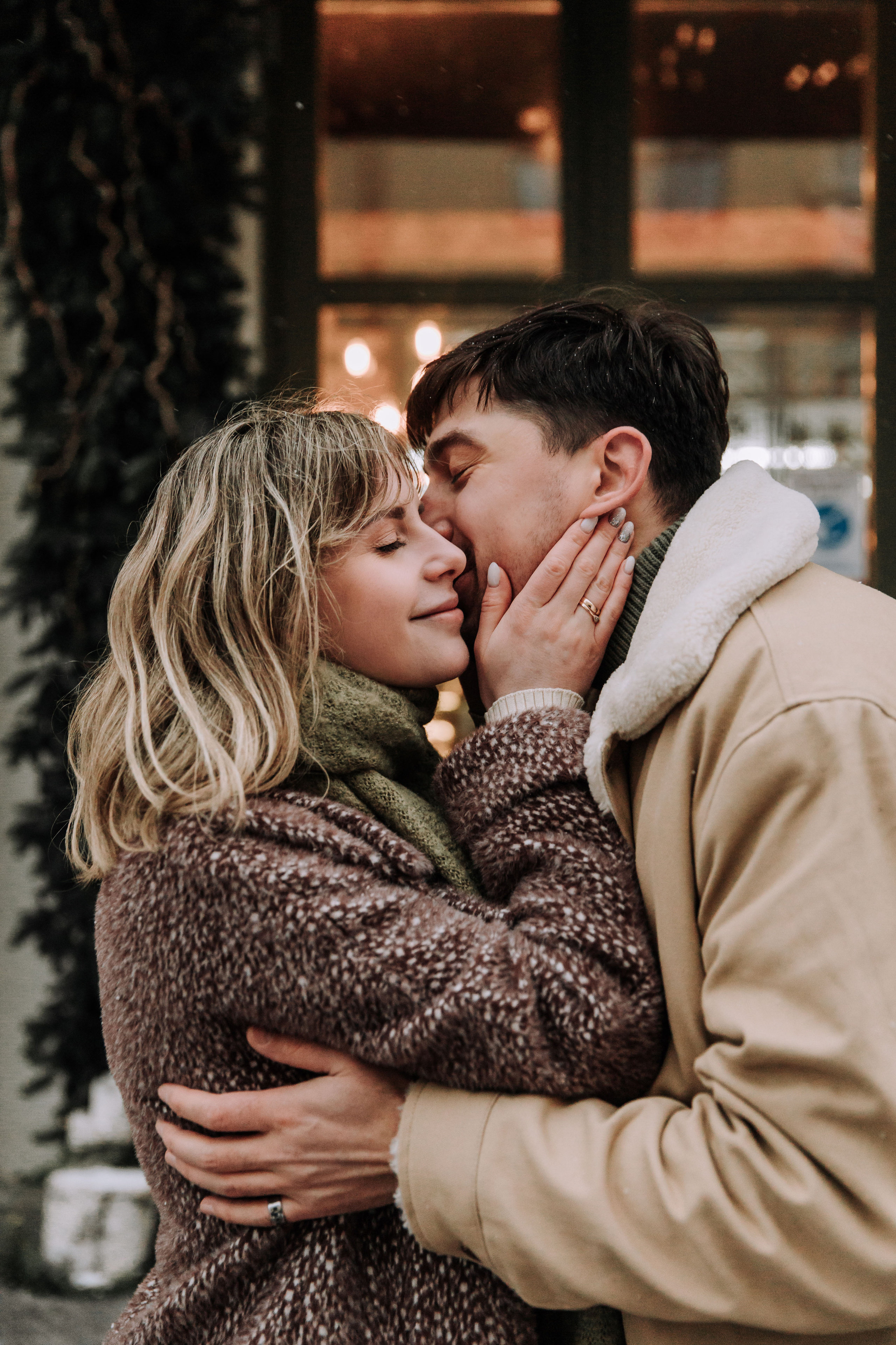 Andrey & Katerina. Главная