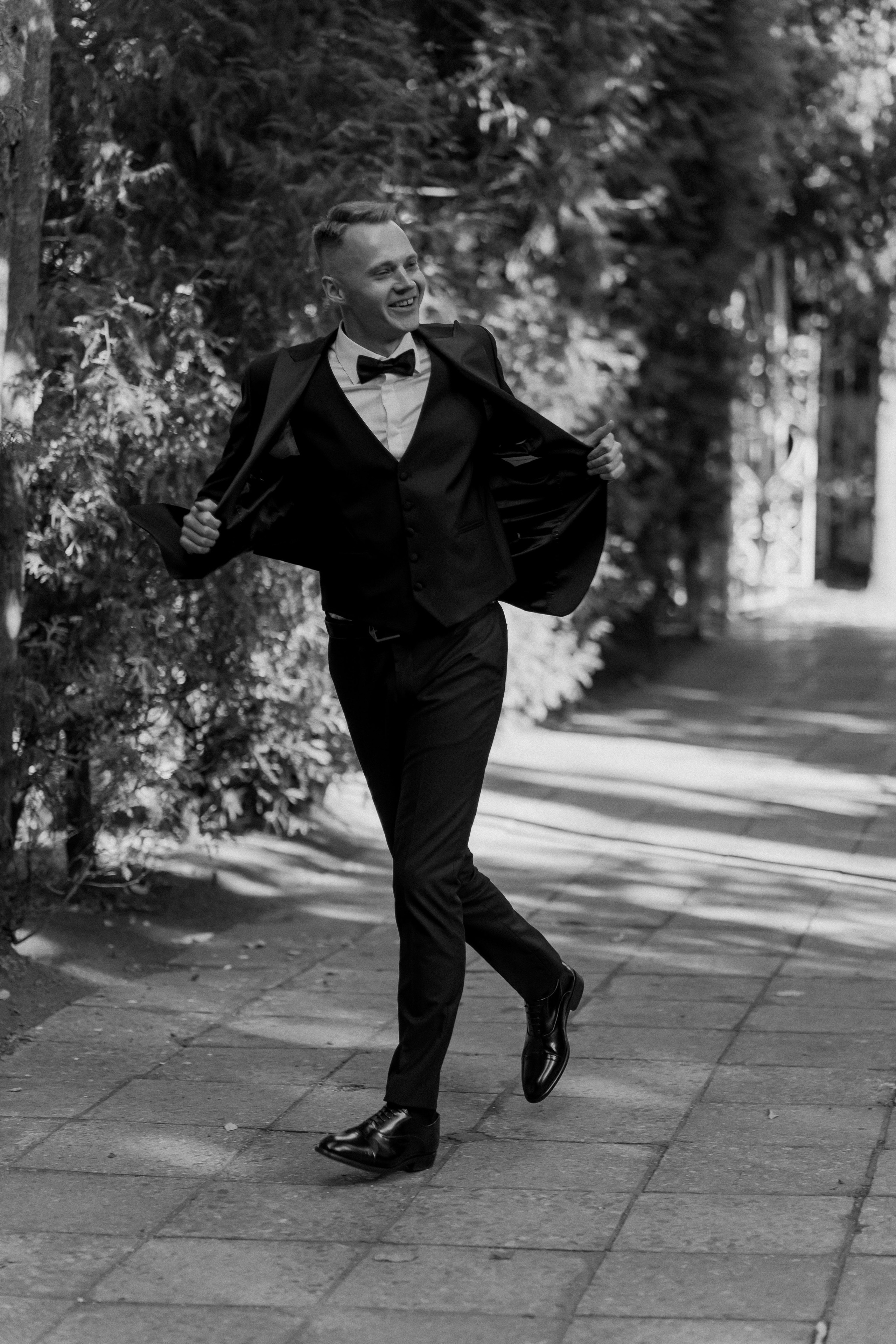 Vladislav & Elizabeth. Главная